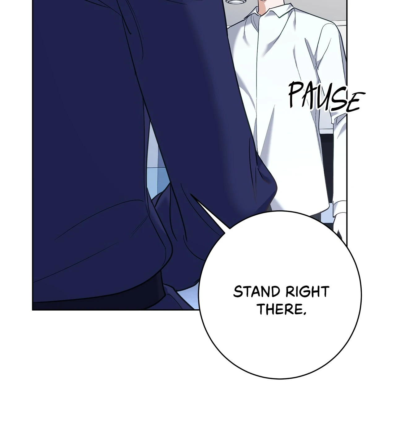 Sierra to Juliet [Mature] - Chapter 33 manhwa