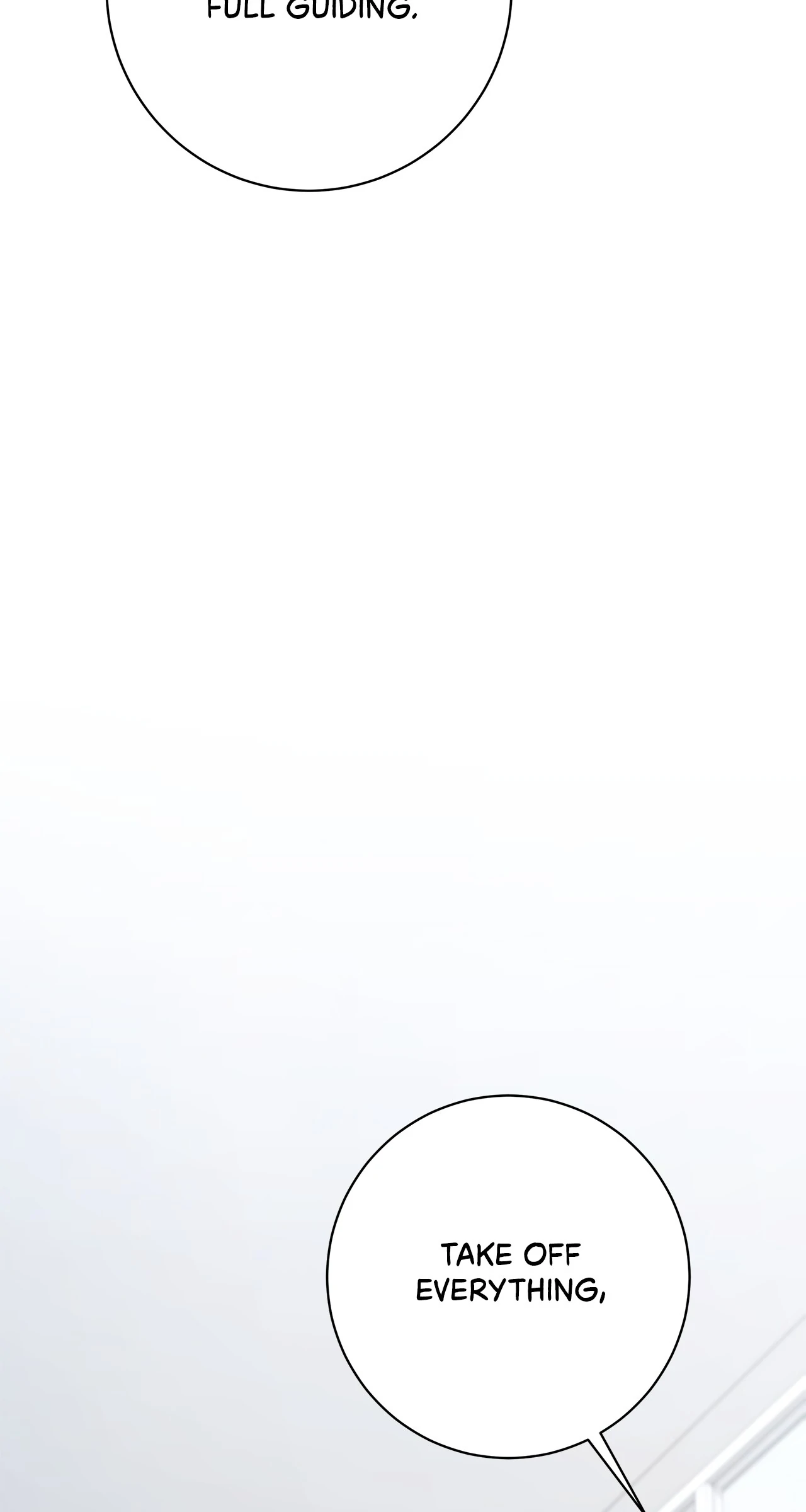 Sierra to Juliet [Mature] - Chapter 33 manhwa