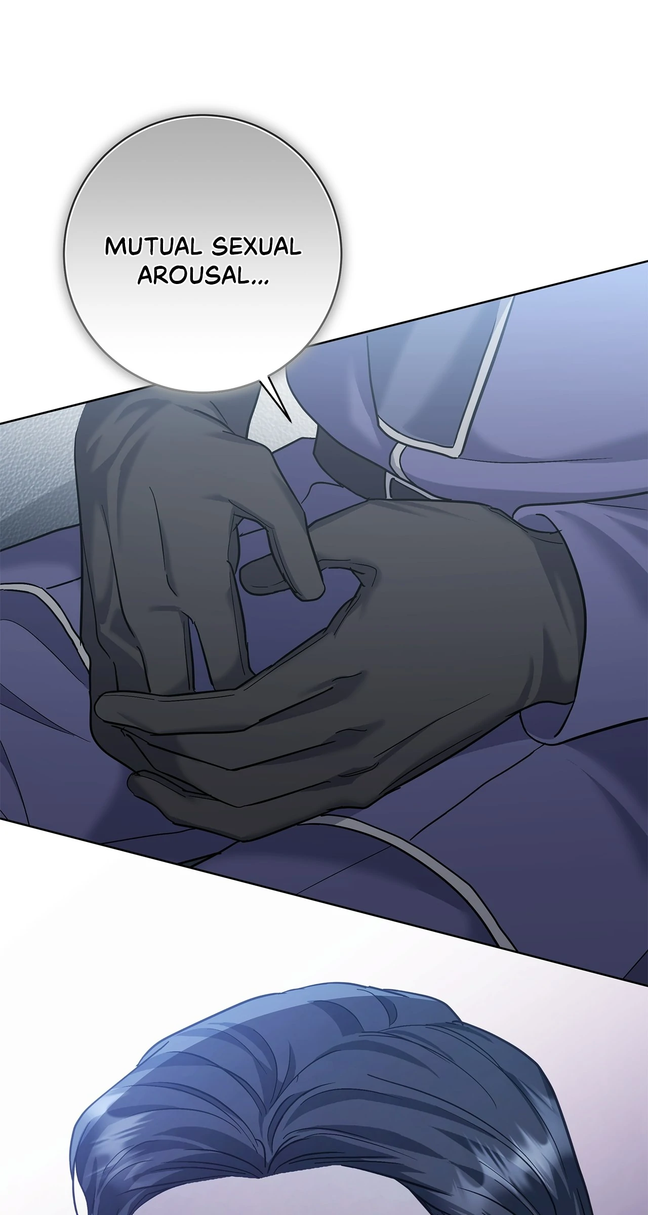 Sierra to Juliet [Mature] - Chapter 33 manhwa