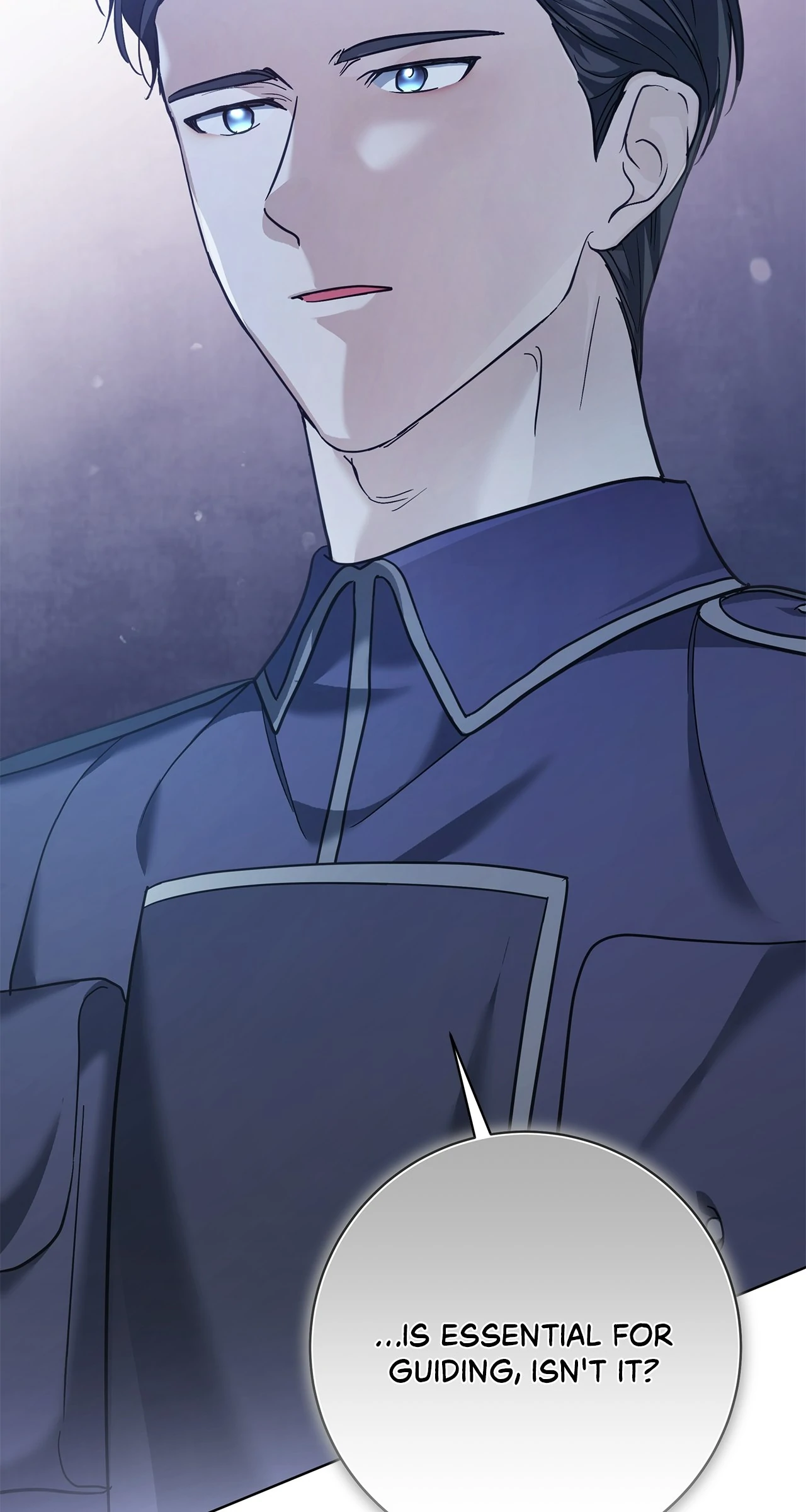 Sierra to Juliet [Mature] - Chapter 33 manhwa