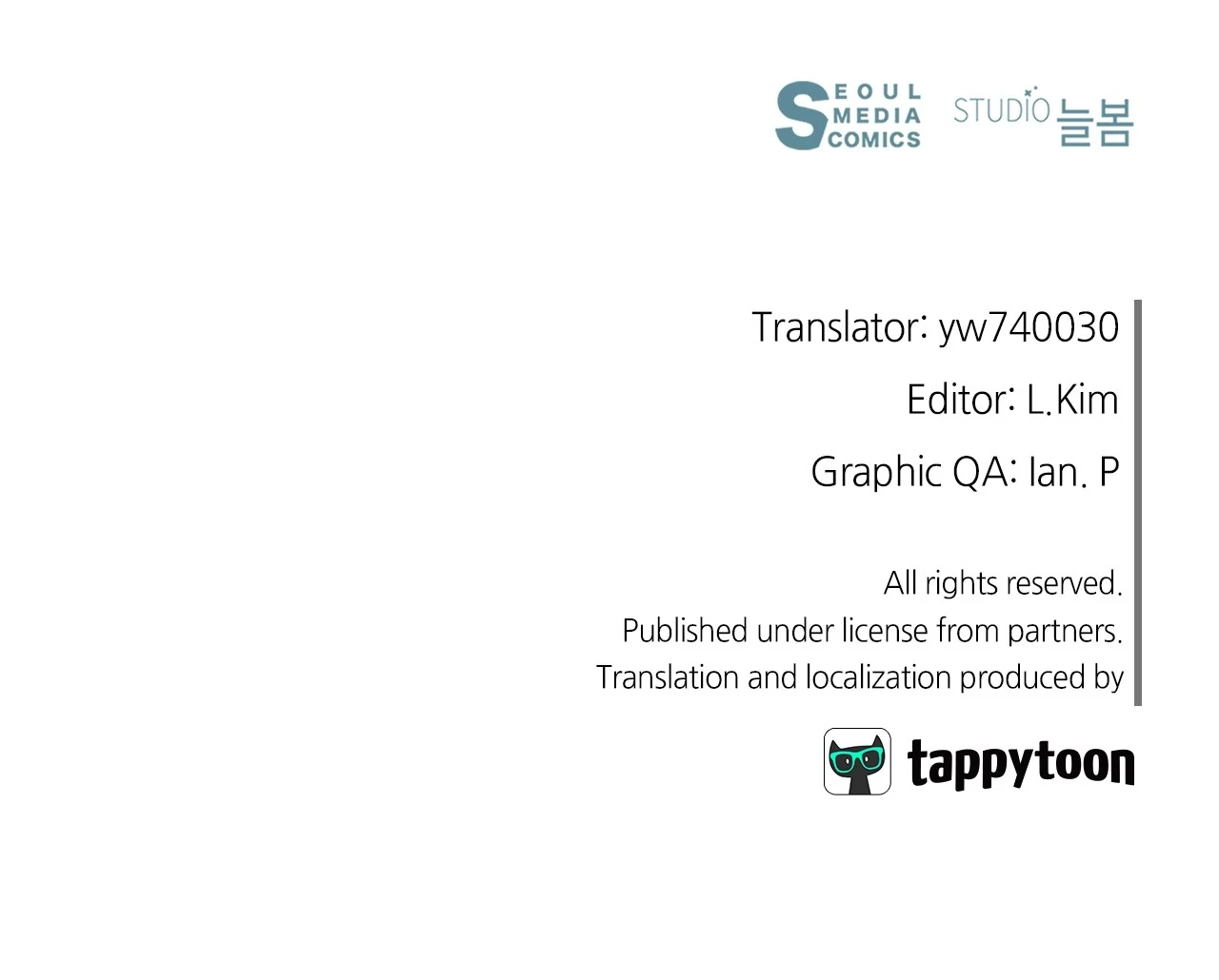 Sierra to Juliet [Mature] - Chapter 33 manhwa