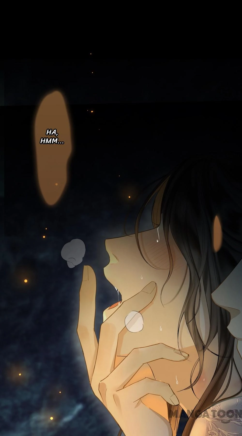 Indulgence [Official] - Chapter 1 manhwa
