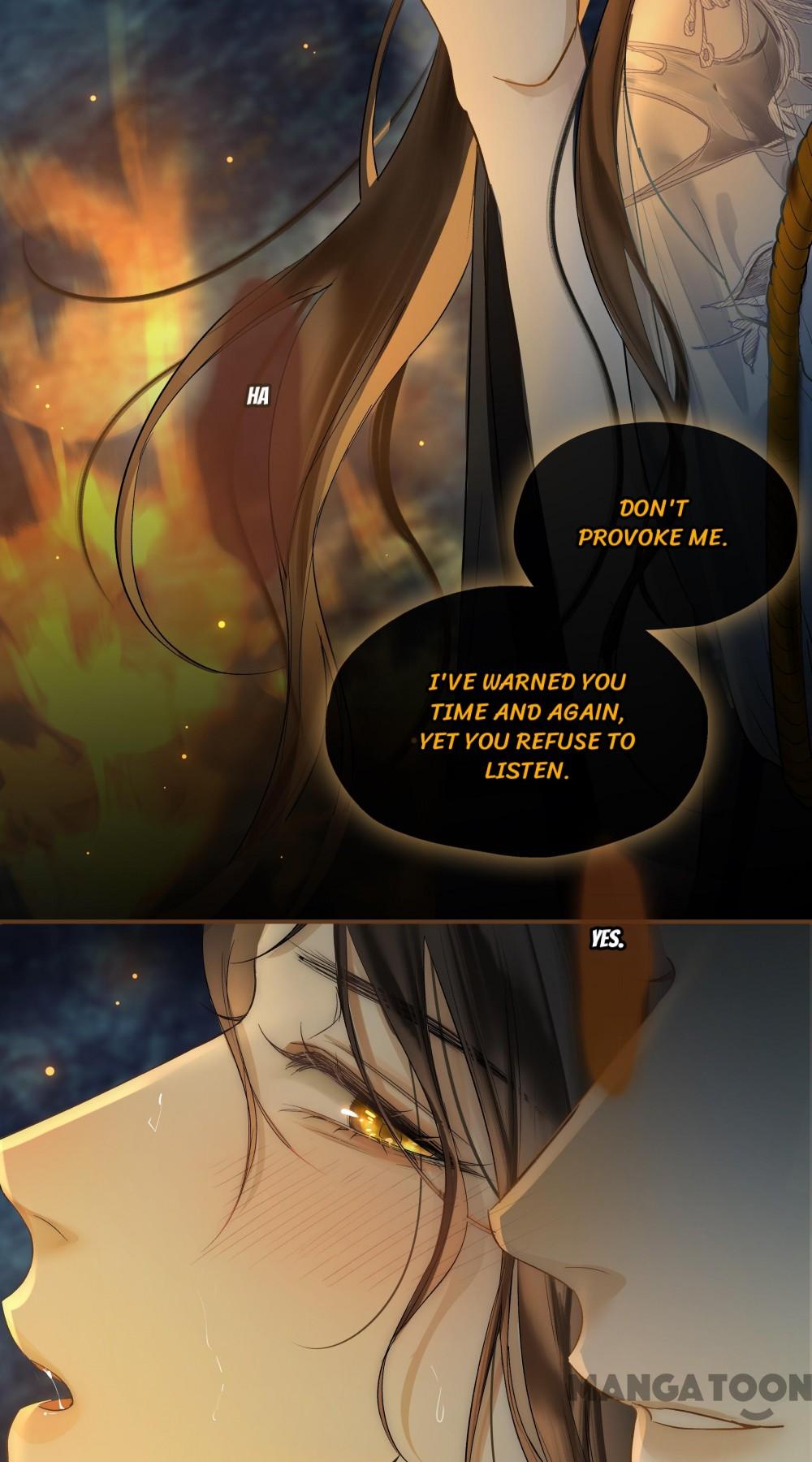 Indulgence [Official] - Chapter 1 manhwa
