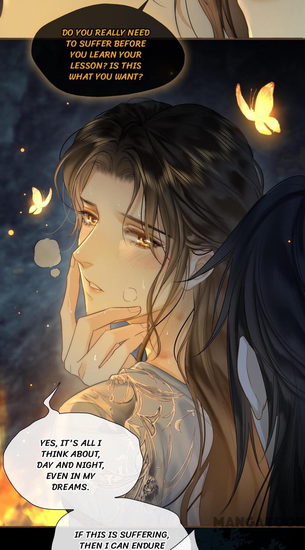 Indulgence [Official] - Chapter 1 manhwa