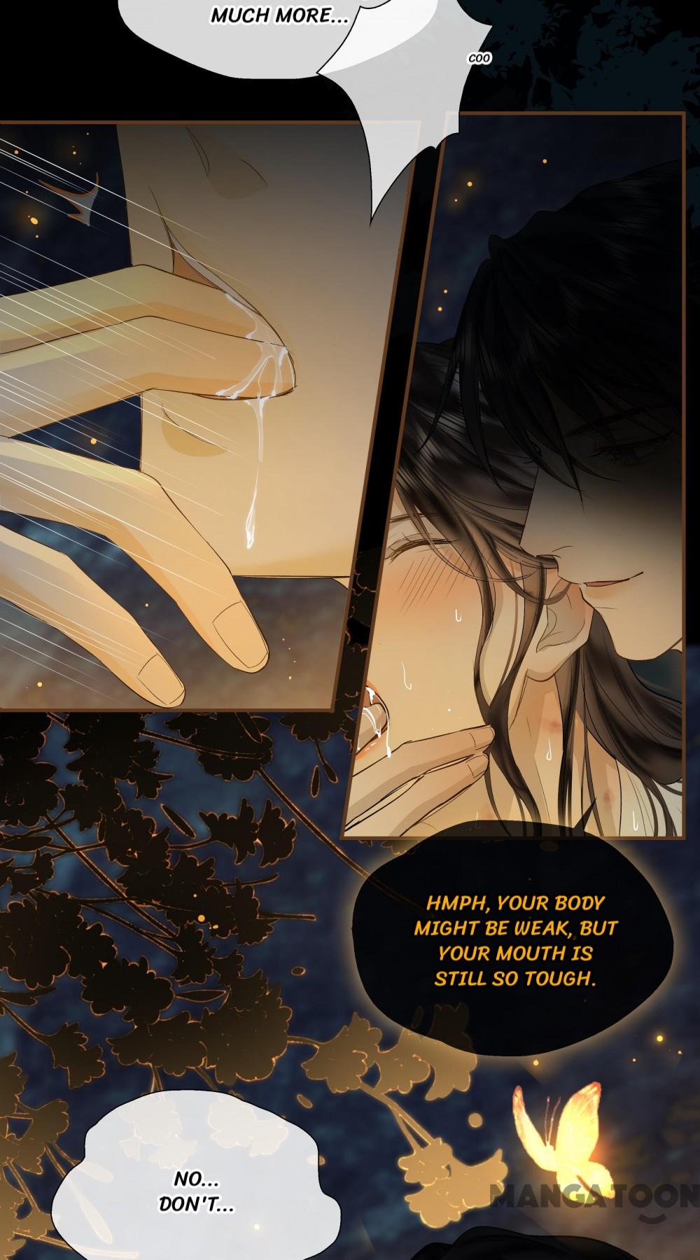 Indulgence [Official] - Chapter 1 manhwa
