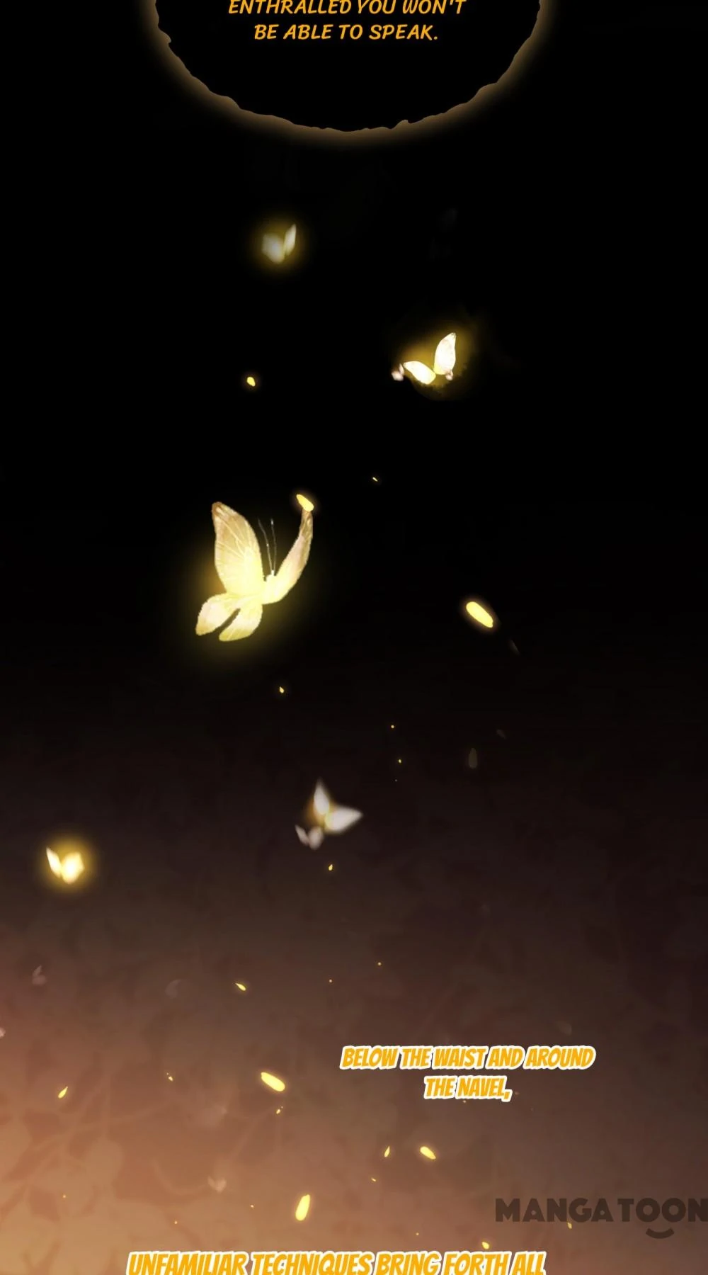 Indulgence [Official] - Chapter 1 manhwa