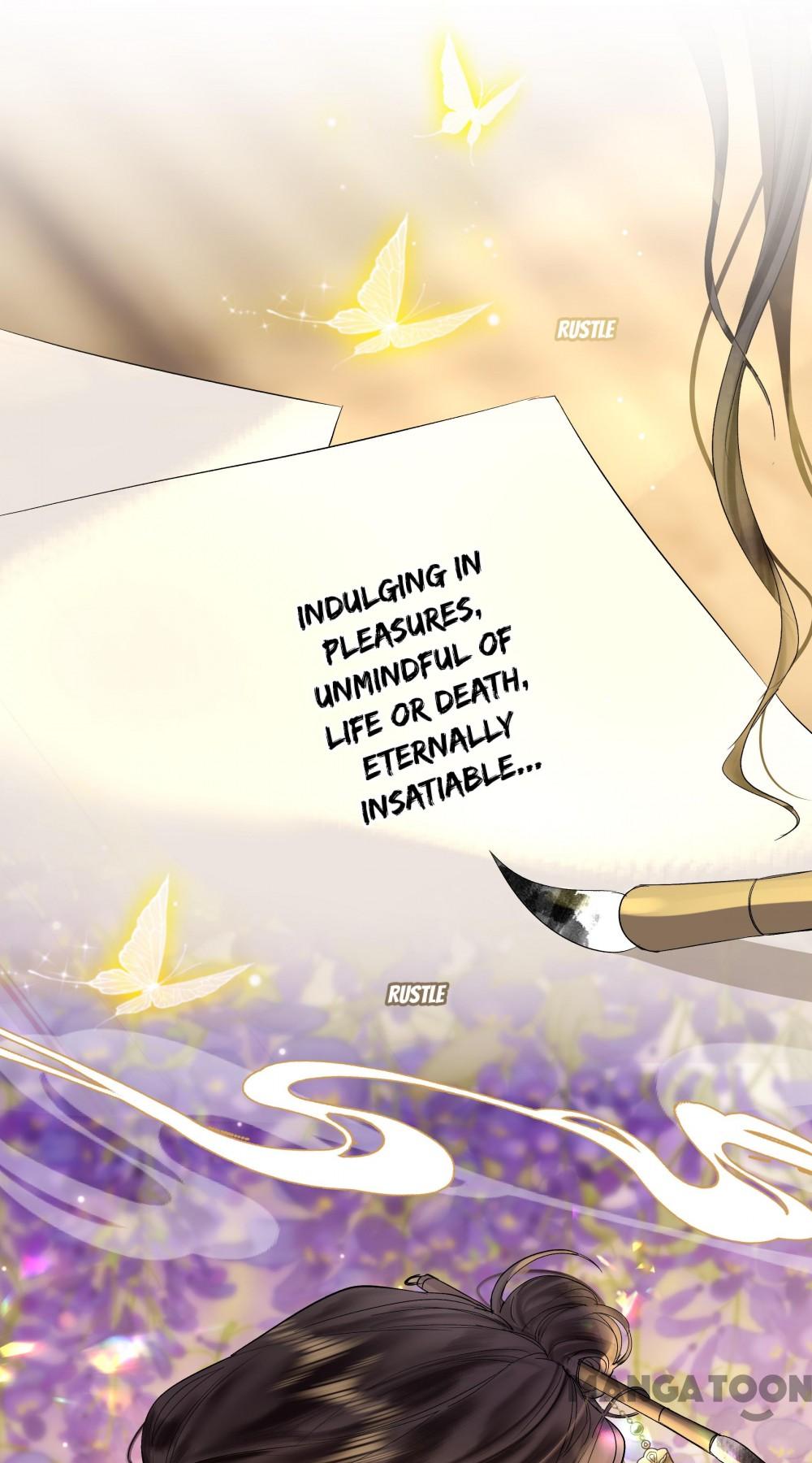 Indulgence [Official] - Chapter 1 manhwa