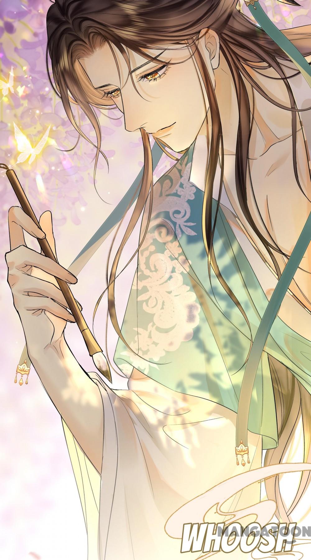 Indulgence [Official] - Chapter 1 manhwa