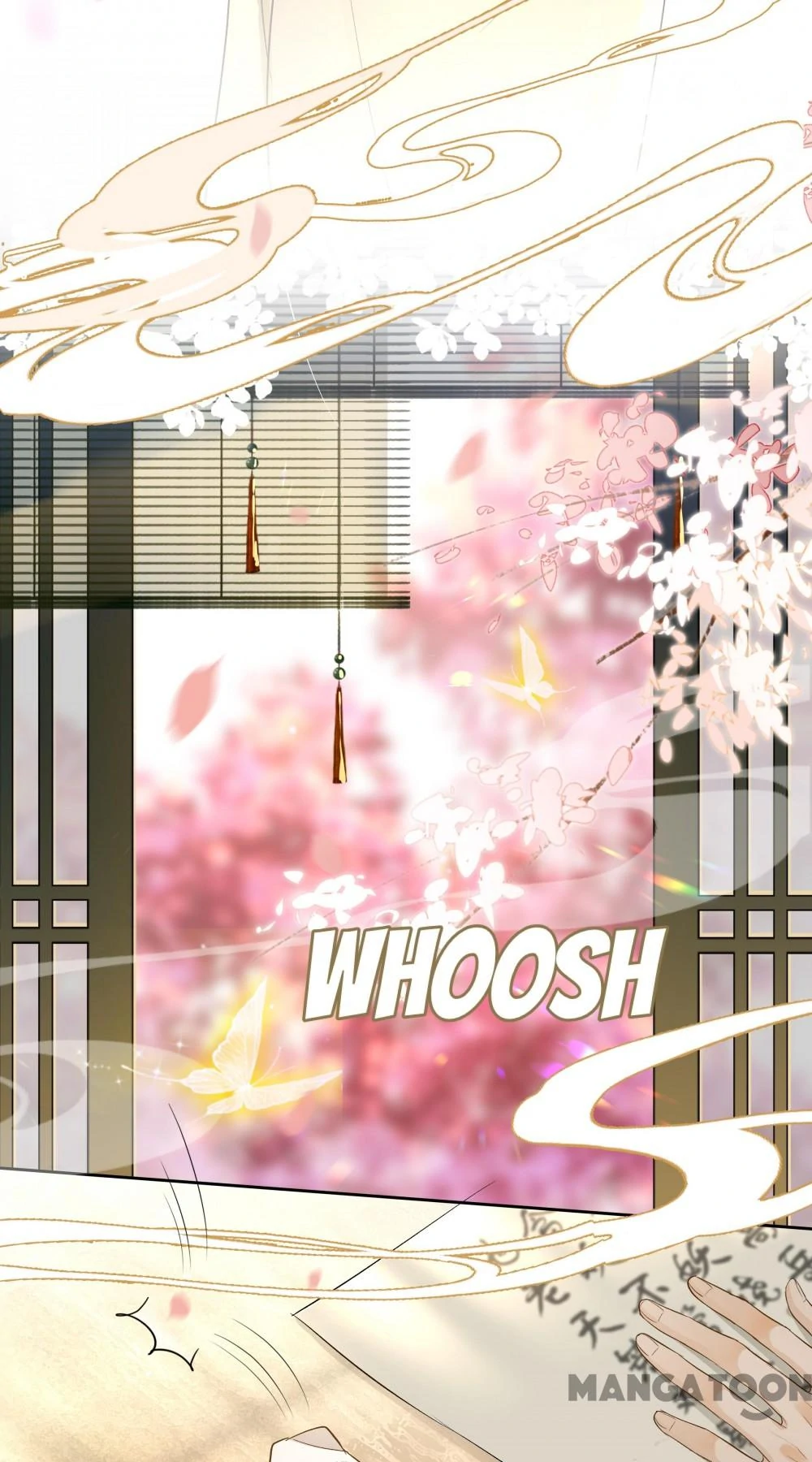 Indulgence [Official] - Chapter 1 manhwa