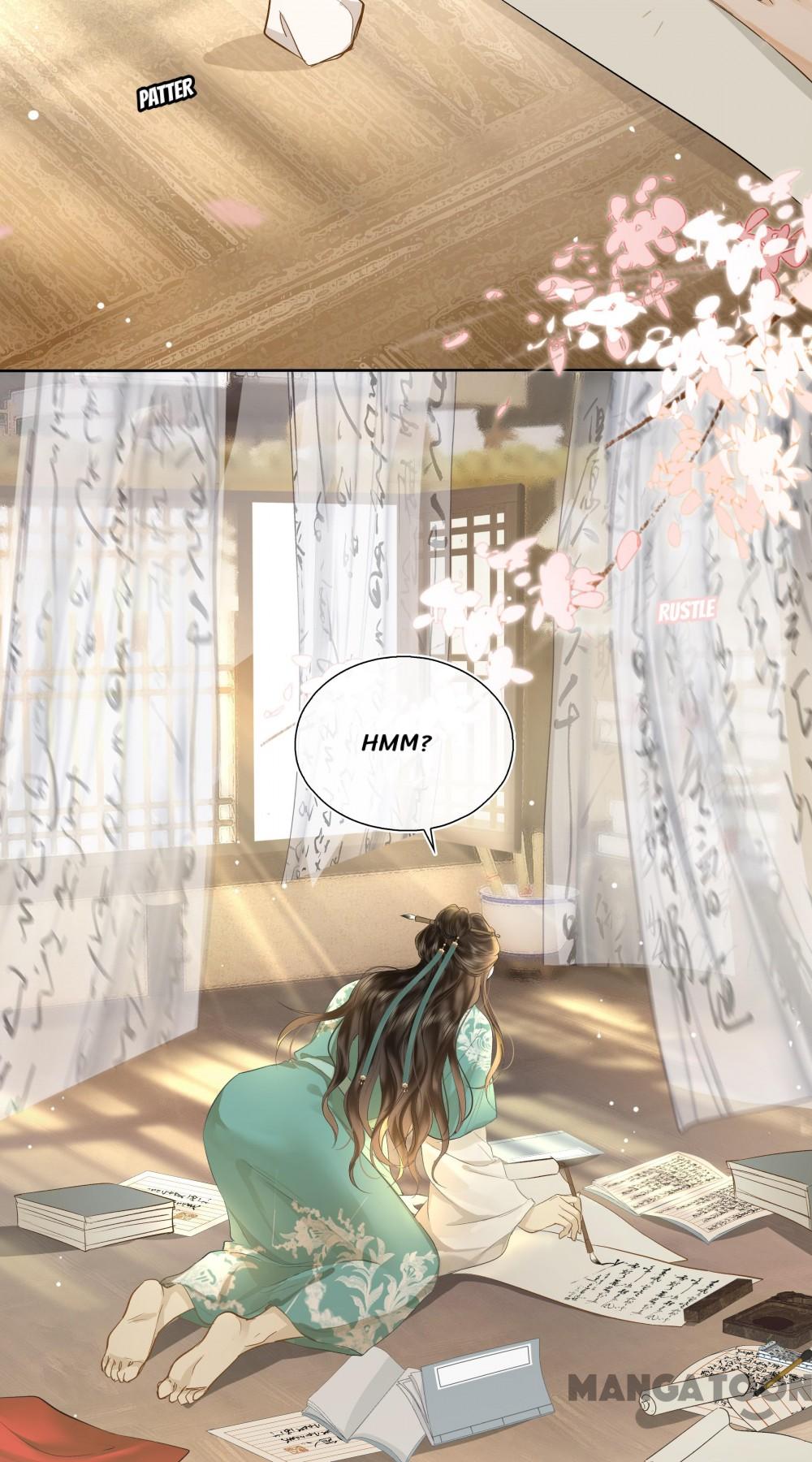Indulgence [Official] - Chapter 1 manhwa