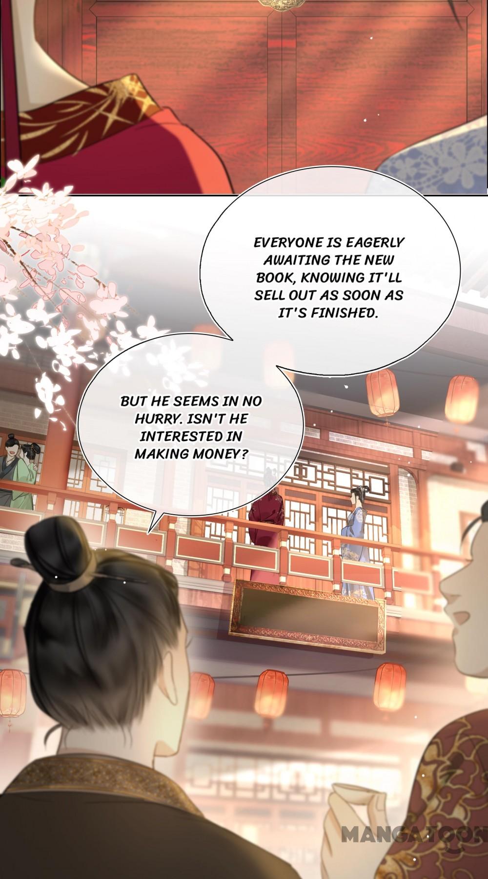Indulgence [Official] - Chapter 1 manhwa