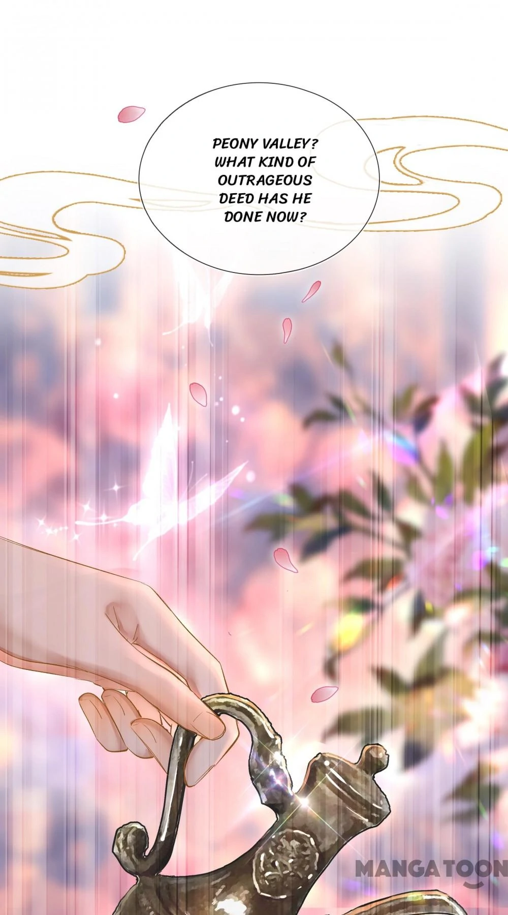 Indulgence [Official] - Chapter 1 manhwa
