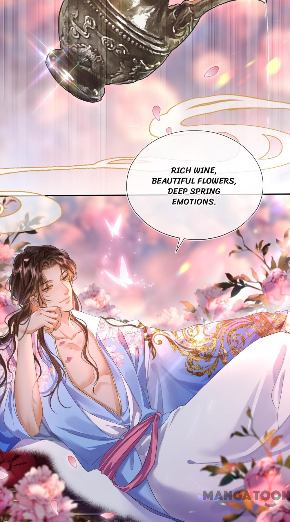 Indulgence [Official] - Chapter 1 manhwa