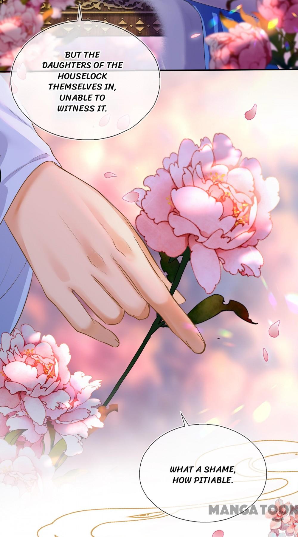Indulgence [Official] - Chapter 1 manhwa