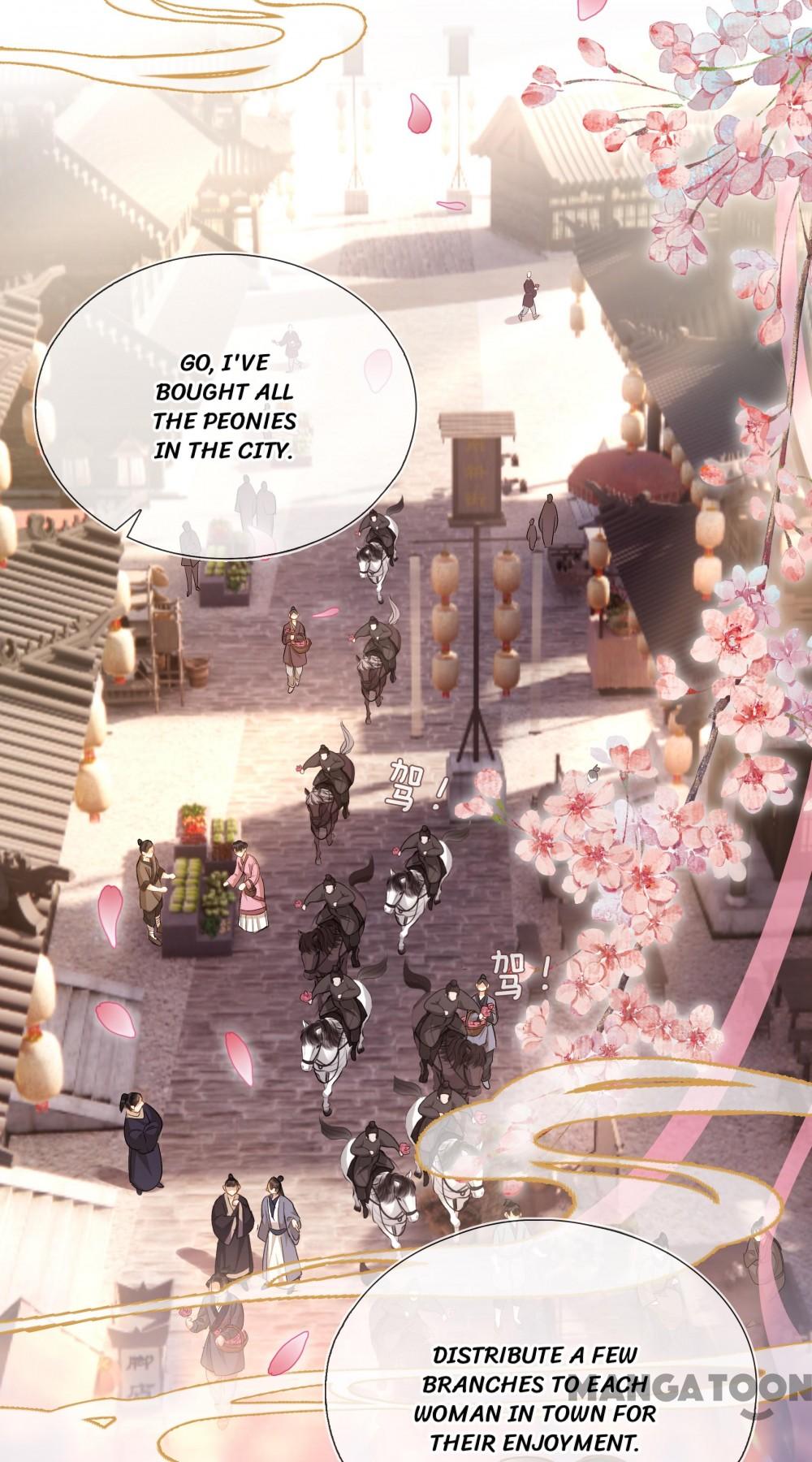 Indulgence [Official] - Chapter 1 manhwa