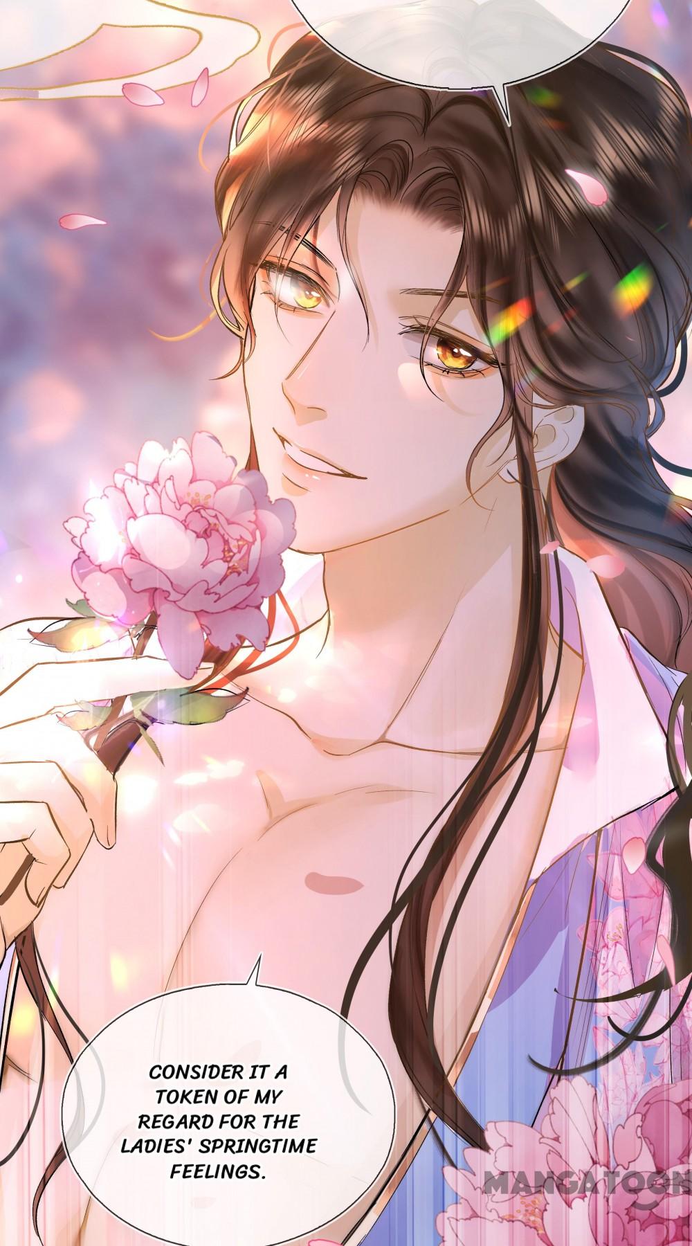 Indulgence [Official] - Chapter 1 manhwa