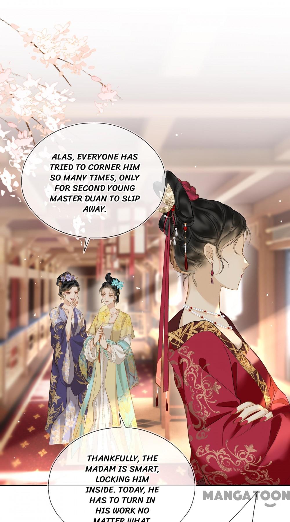 Indulgence [Official] - Chapter 1 manhwa