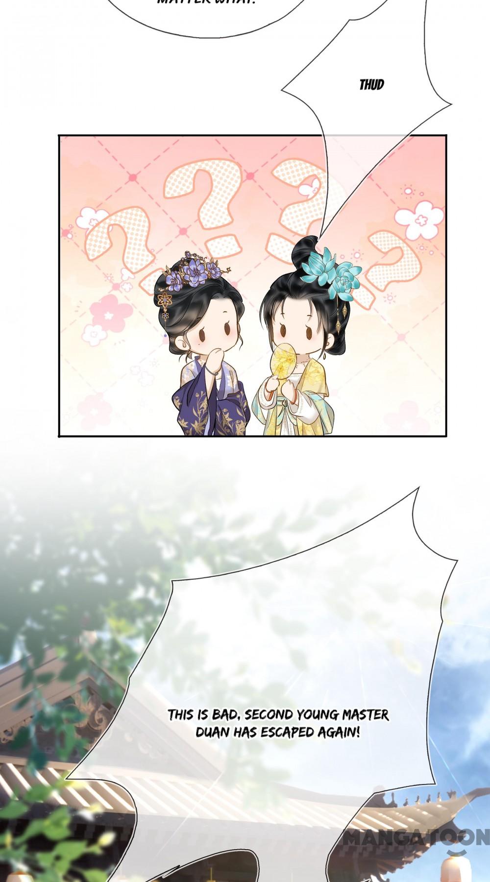 Indulgence [Official] - Chapter 1 manhwa