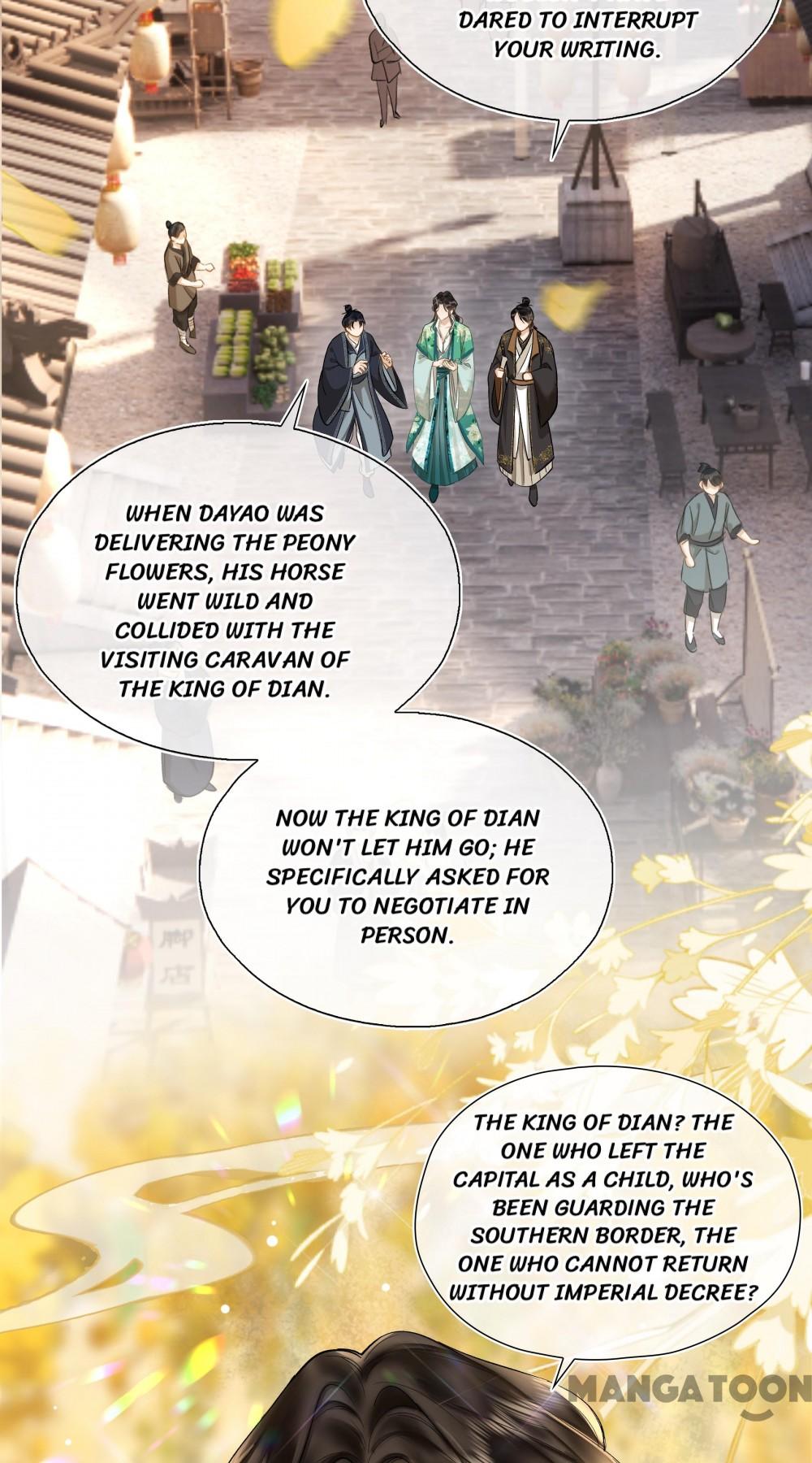 Indulgence [Official] - Chapter 1 manhwa