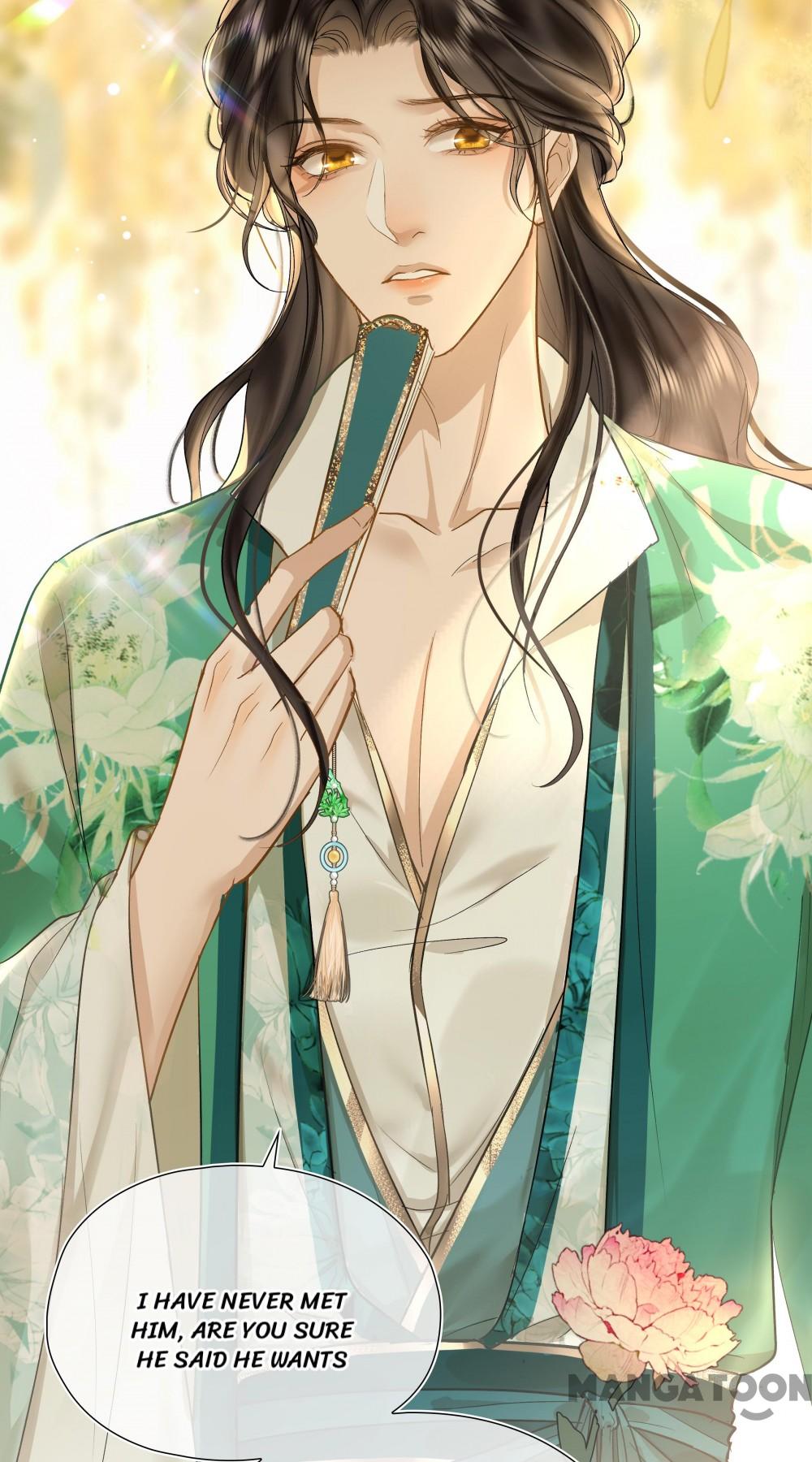Indulgence [Official] - Chapter 1 manhwa
