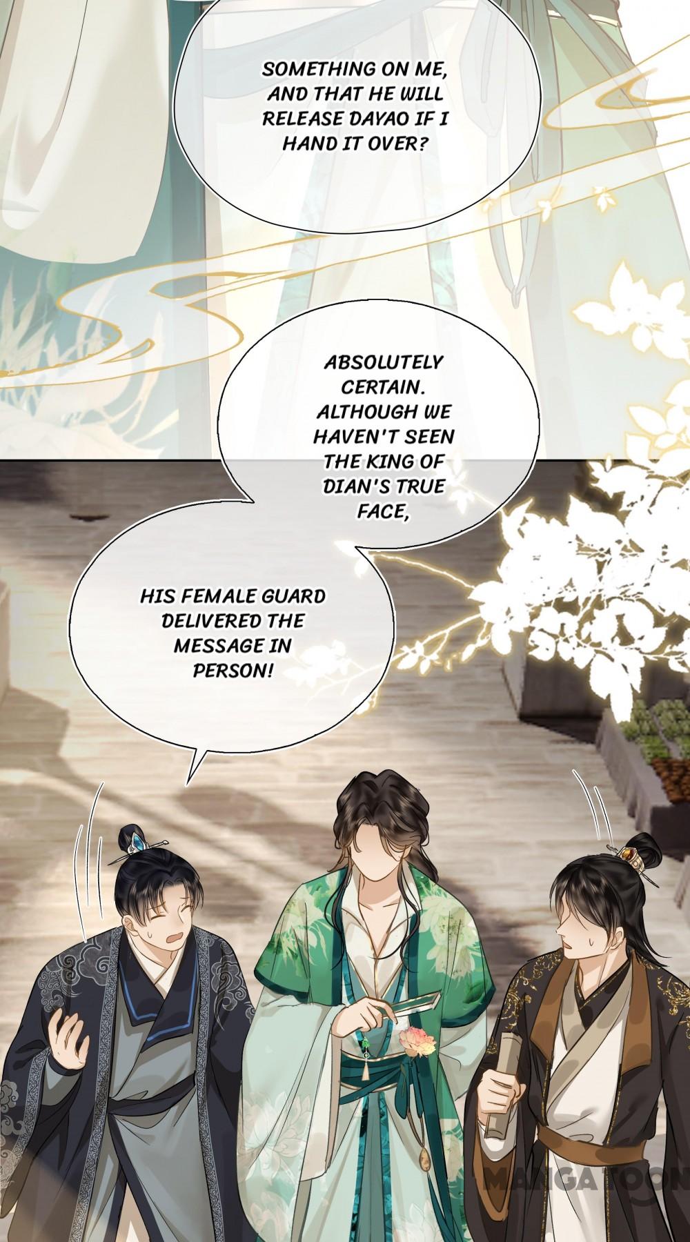 Indulgence [Official] - Chapter 1 manhwa