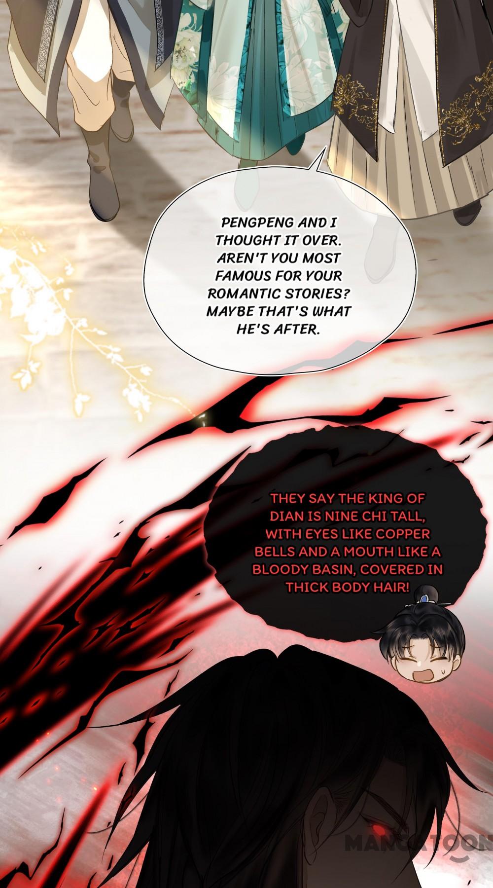 Indulgence [Official] - Chapter 1 manhwa