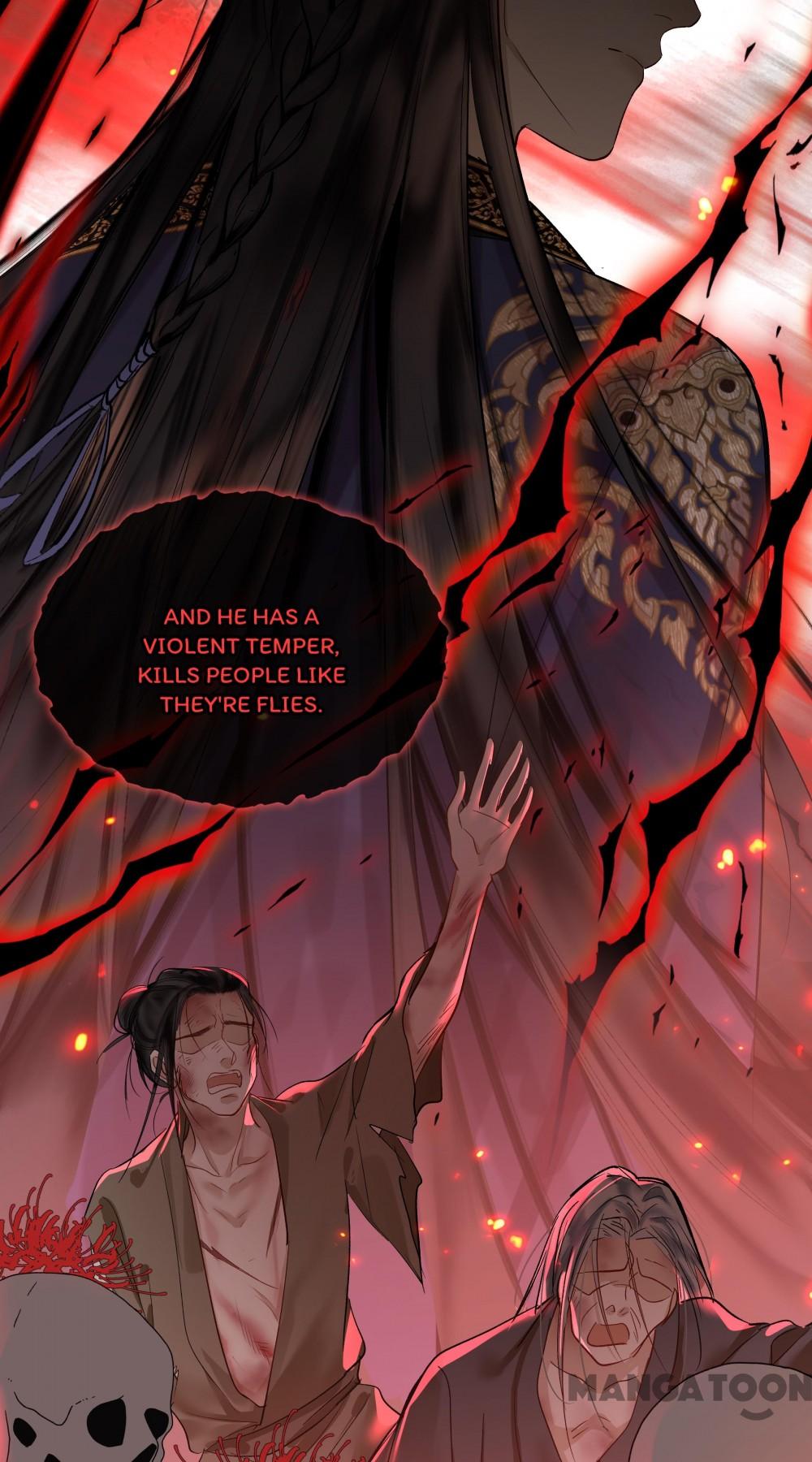 Indulgence [Official] - Chapter 1 manhwa