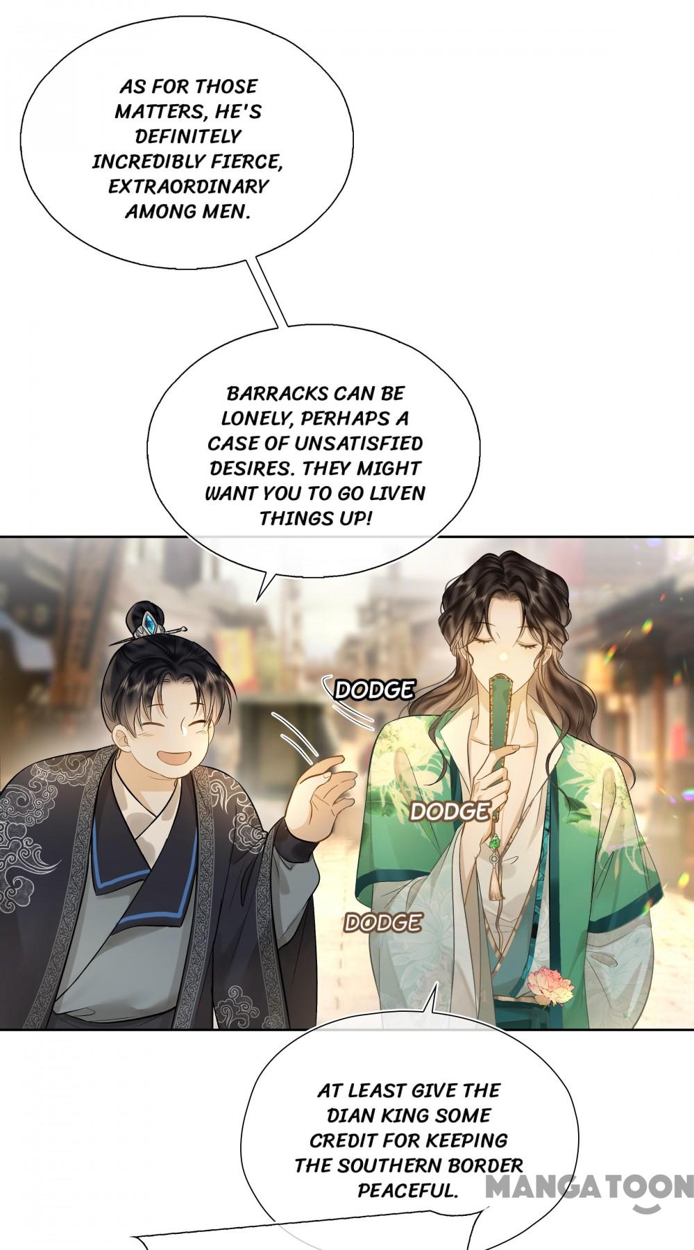 Indulgence [Official] - Chapter 1 manhwa