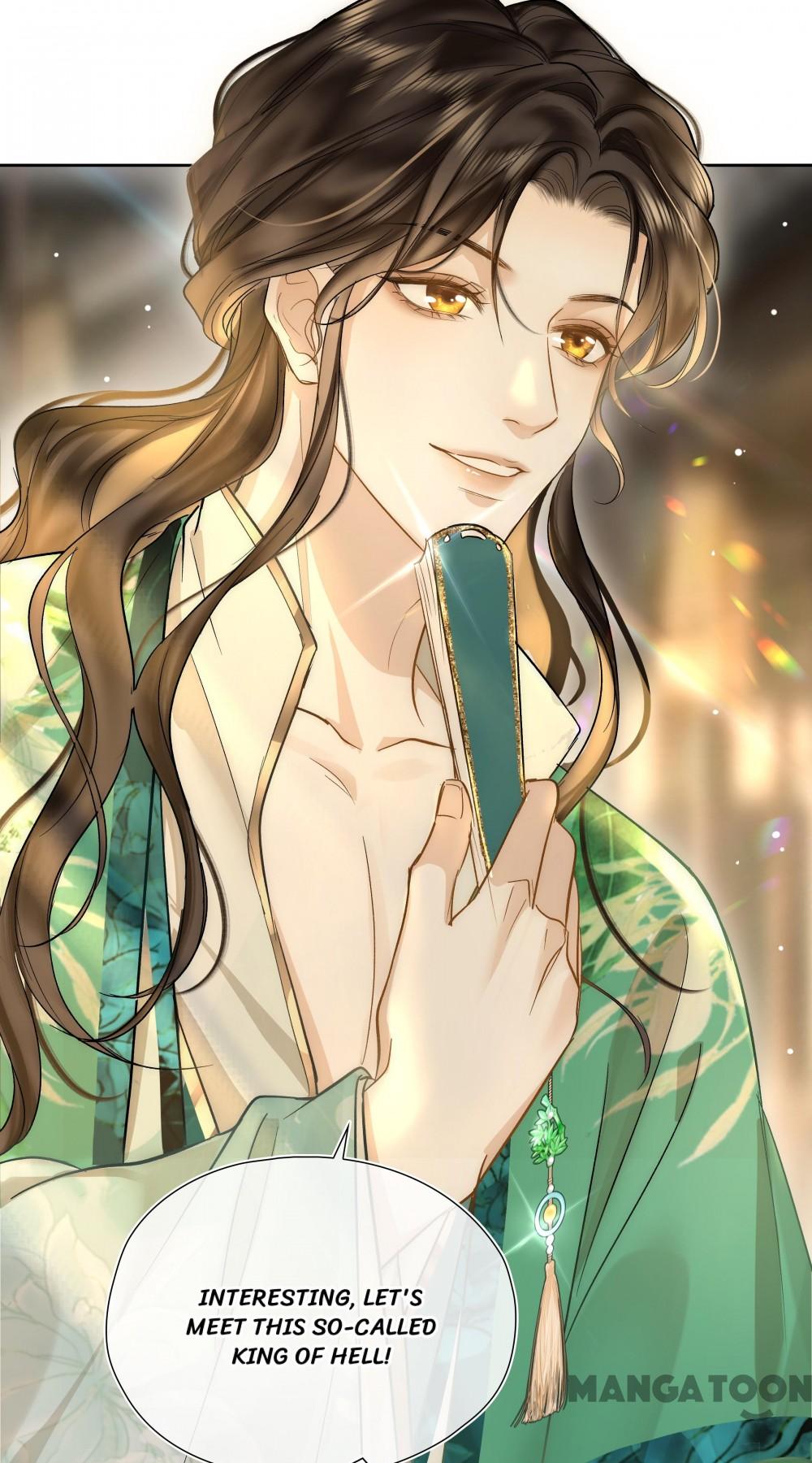 Indulgence [Official] - Chapter 1 manhwa