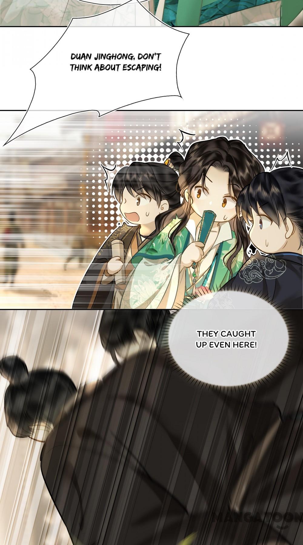 Indulgence [Official] - Chapter 1 manhwa