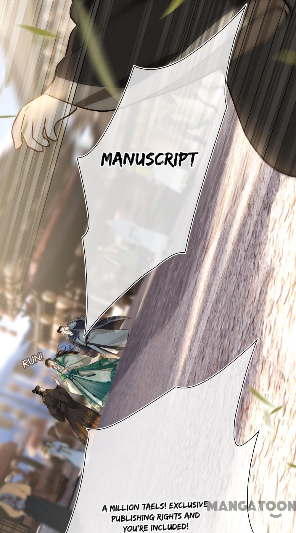 Indulgence [Official] - Chapter 1 manhwa