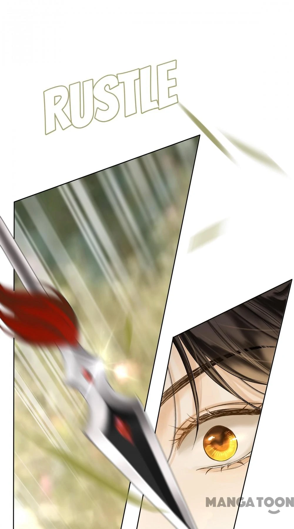 Indulgence [Official] - Chapter 1 manhwa