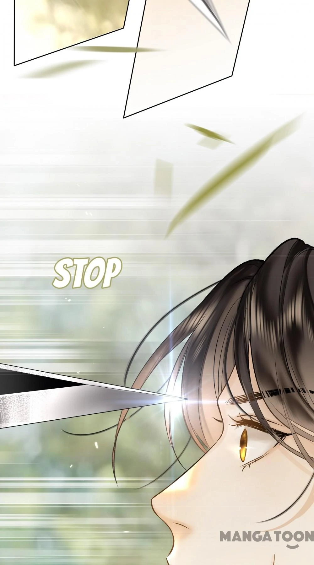 Indulgence [Official] - Chapter 1 manhwa