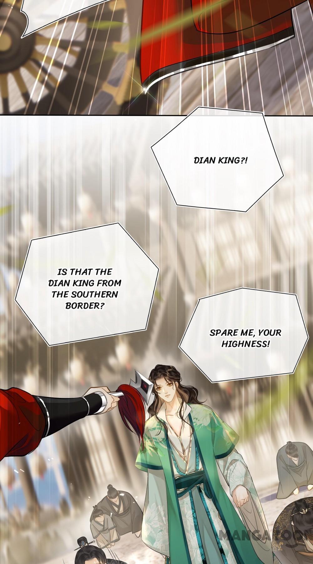 Indulgence [Official] - Chapter 1 manhwa