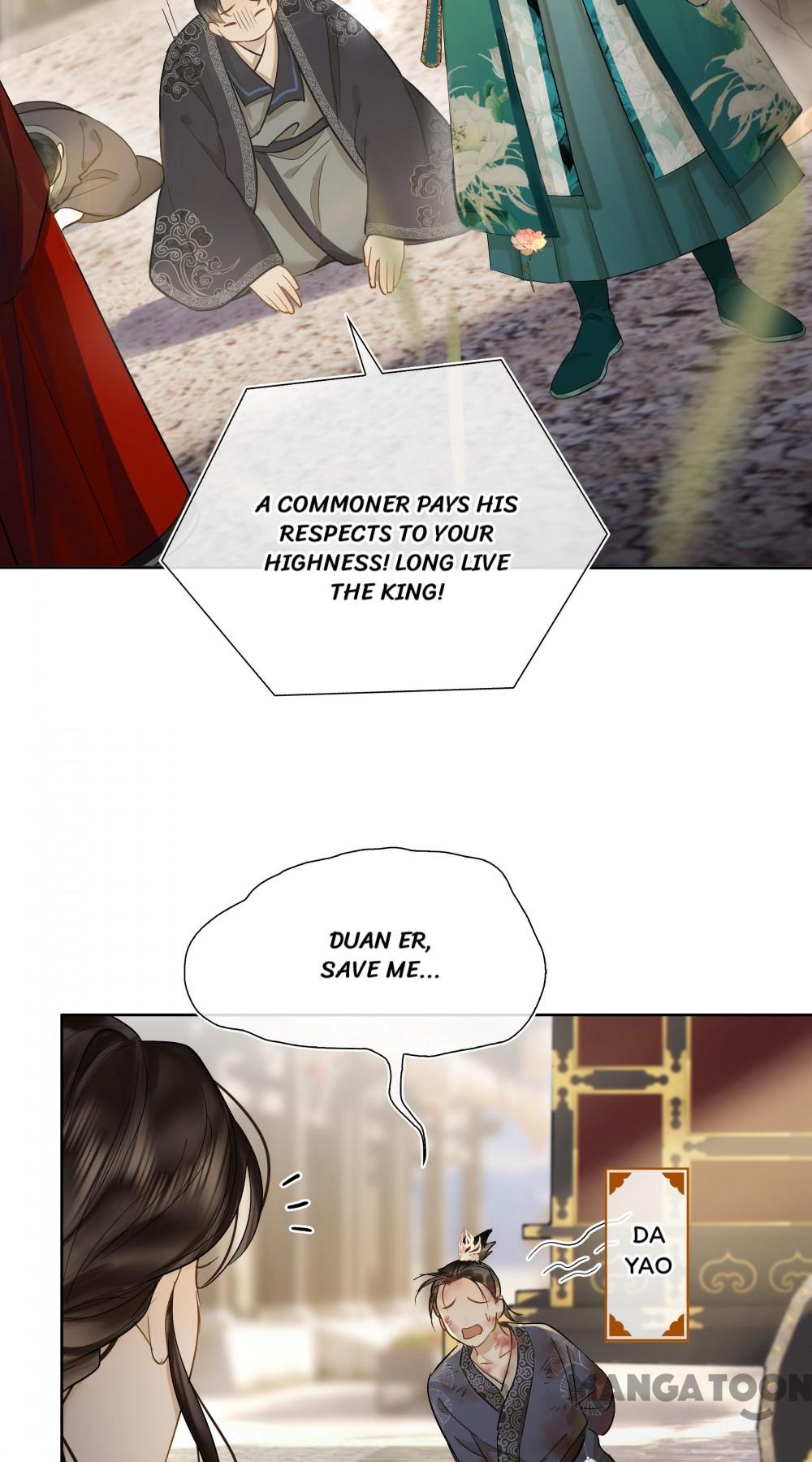 Indulgence [Official] - Chapter 1 manhwa