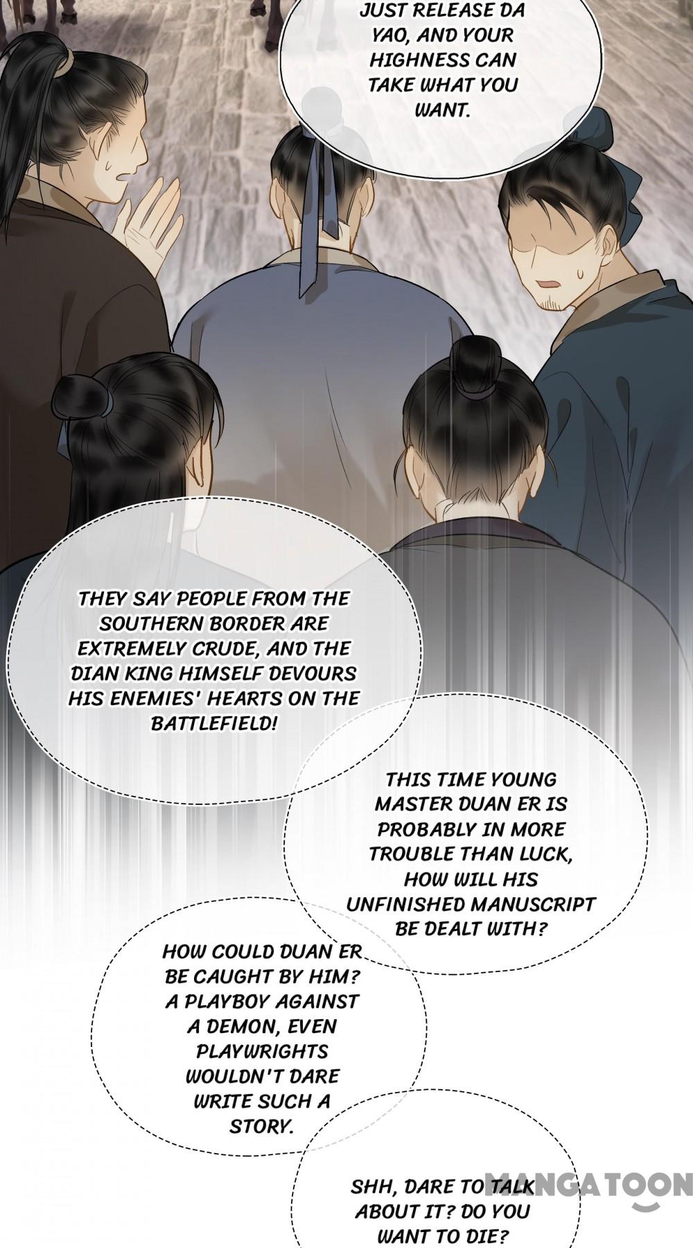 Indulgence [Official] - Chapter 1 manhwa
