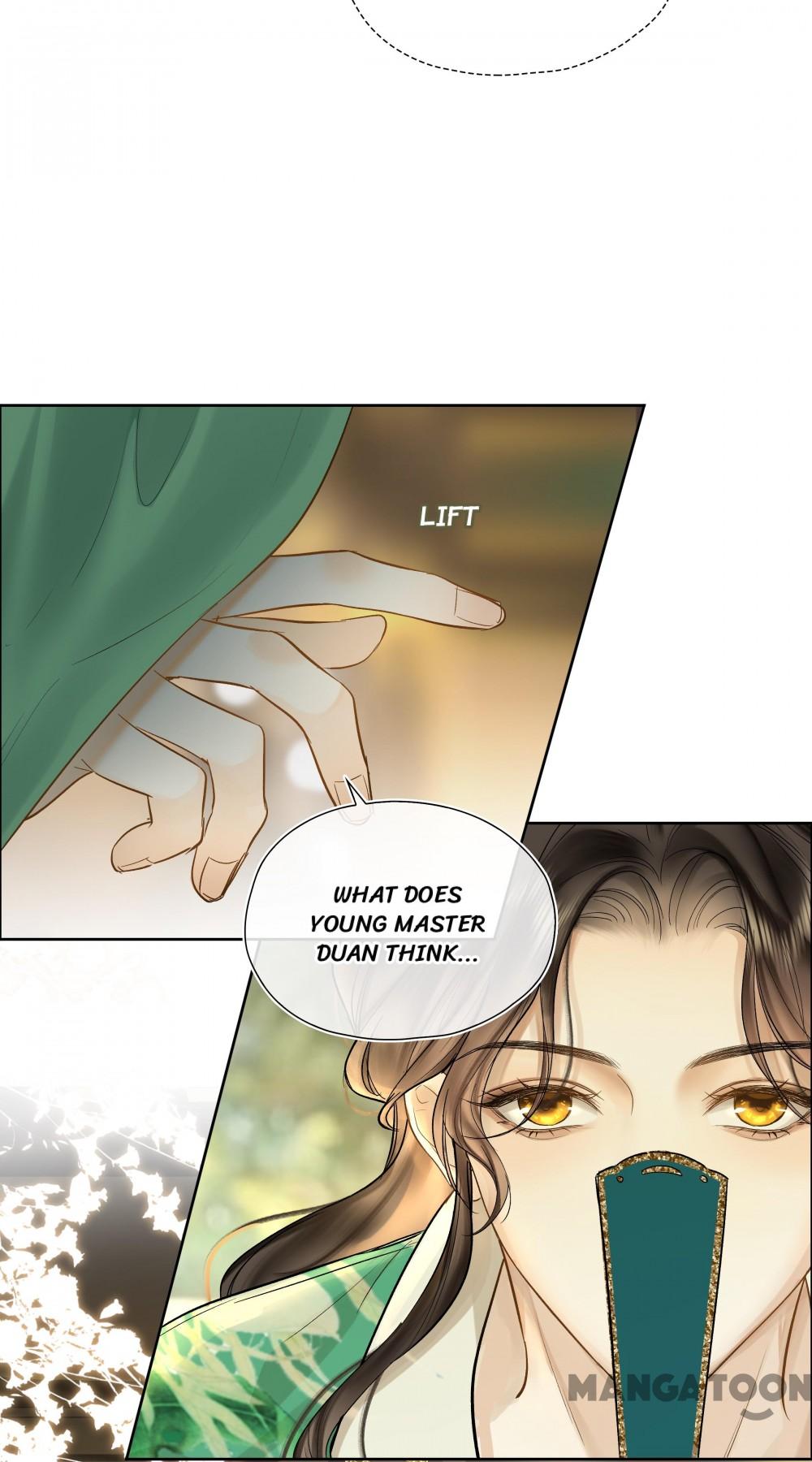 Indulgence [Official] - Chapter 1 manhwa