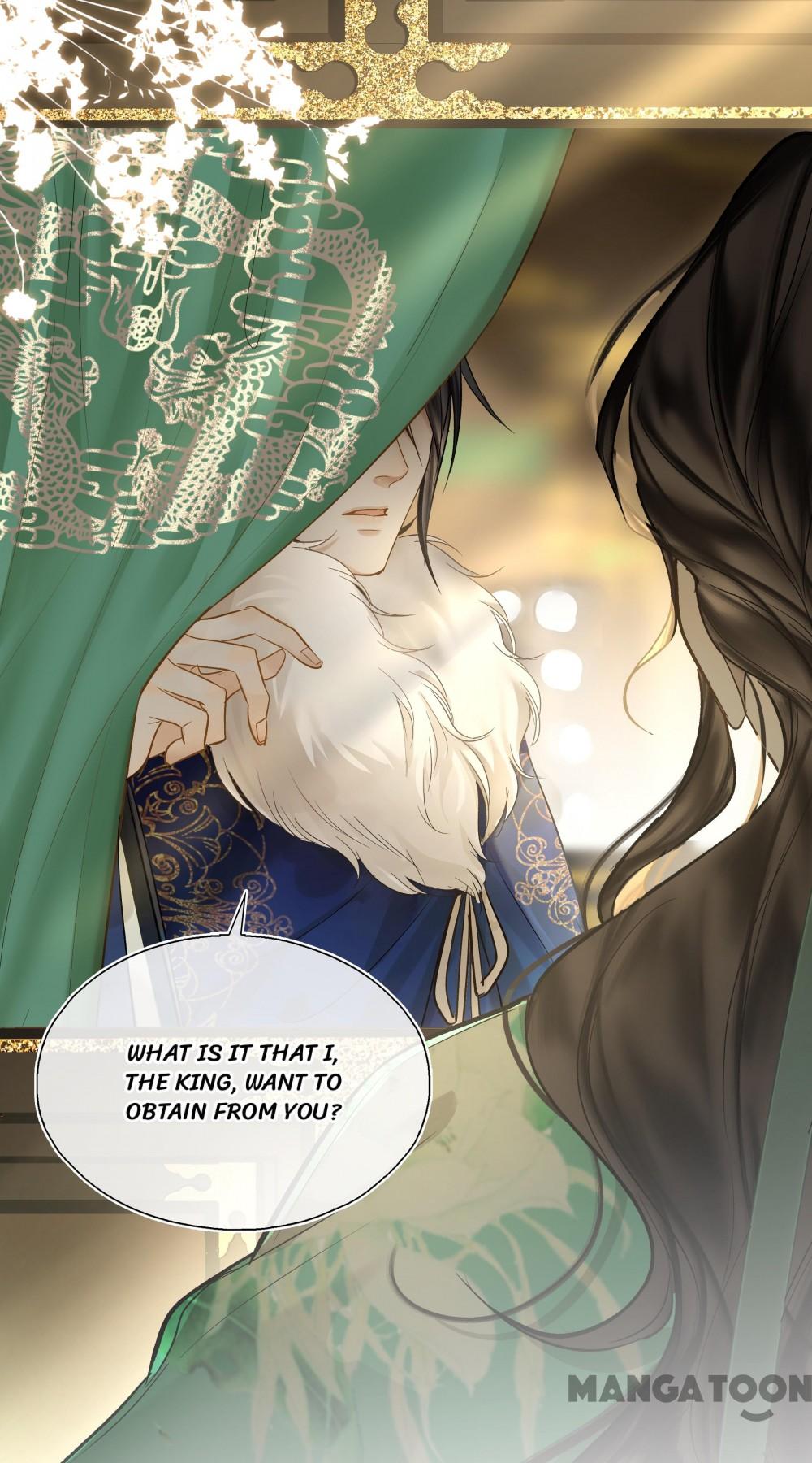 Indulgence [Official] - Chapter 1 manhwa
