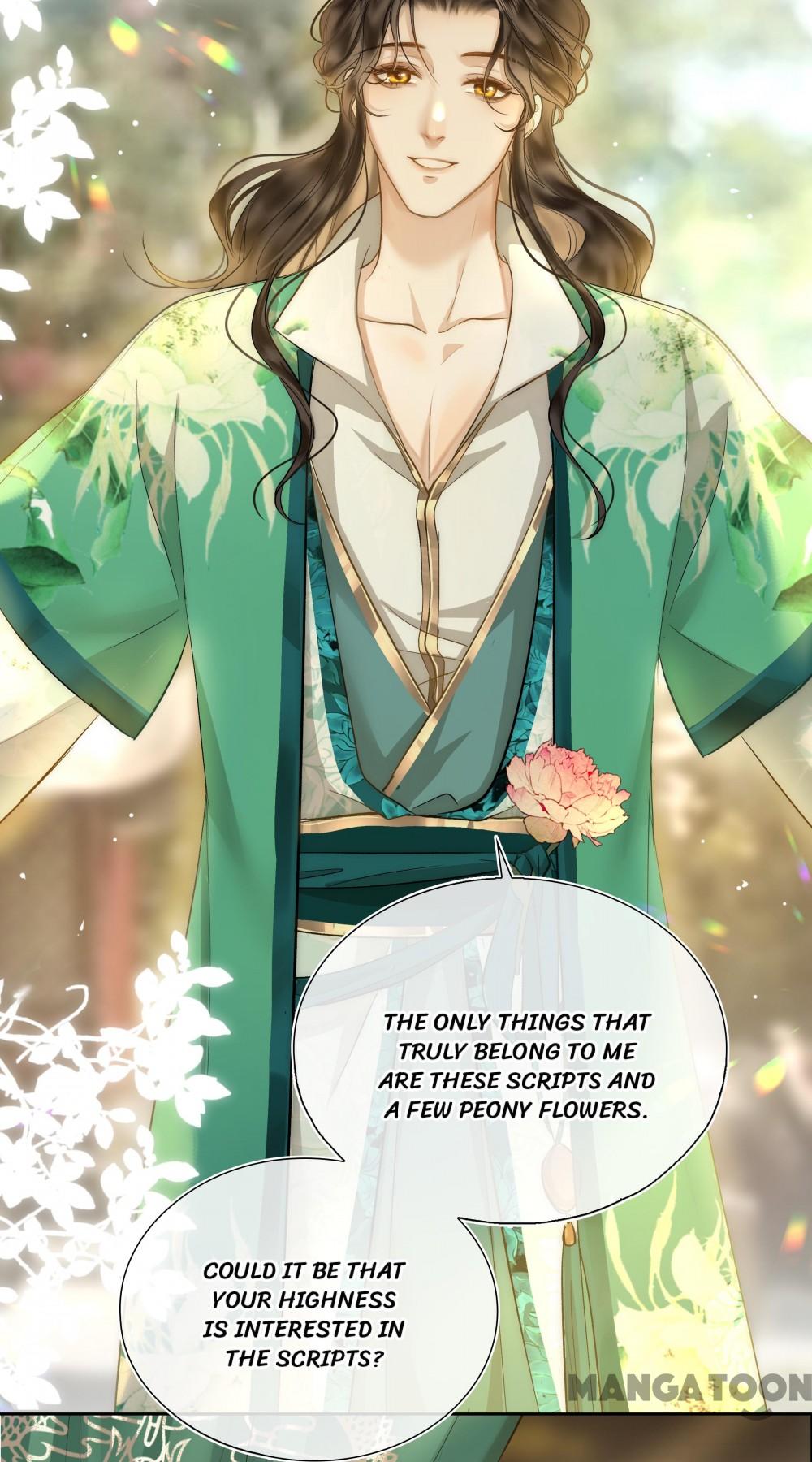 Indulgence [Official] - Chapter 1 manhwa