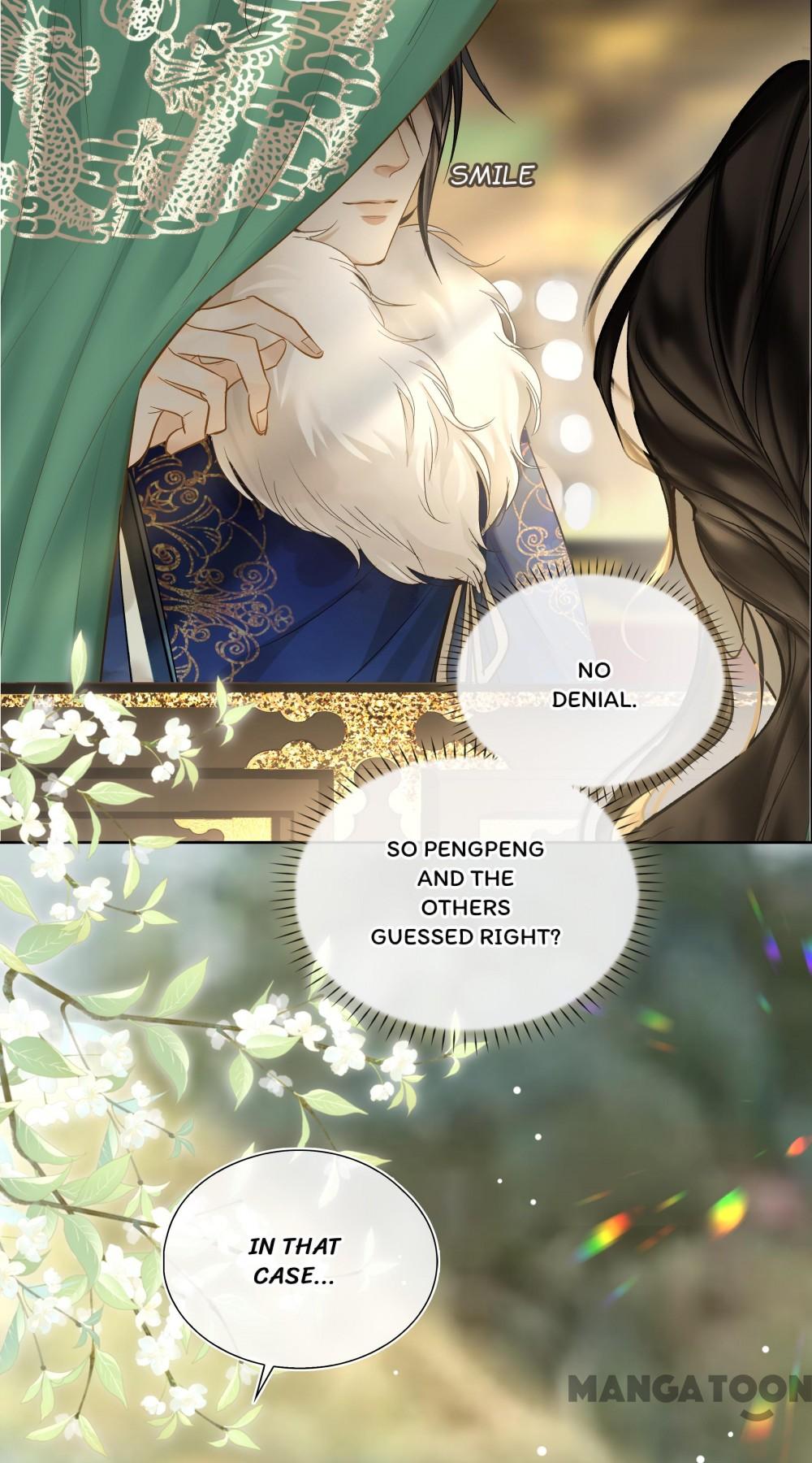Indulgence [Official] - Chapter 1 manhwa