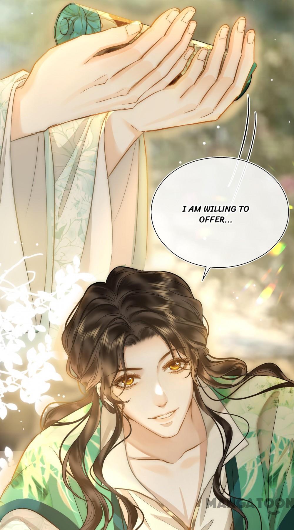Indulgence [Official] - Chapter 1 manhwa