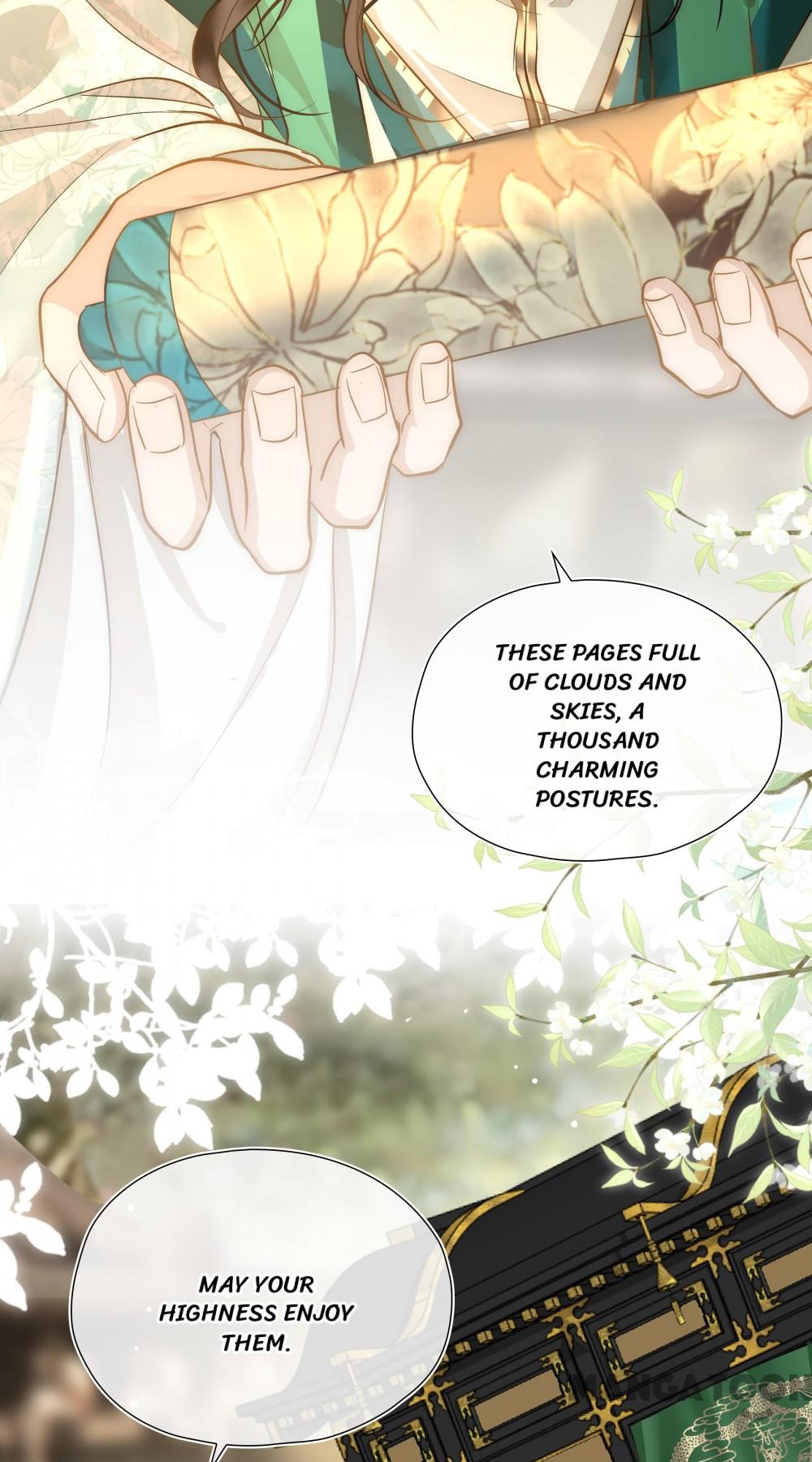 Indulgence [Official] - Chapter 1 manhwa