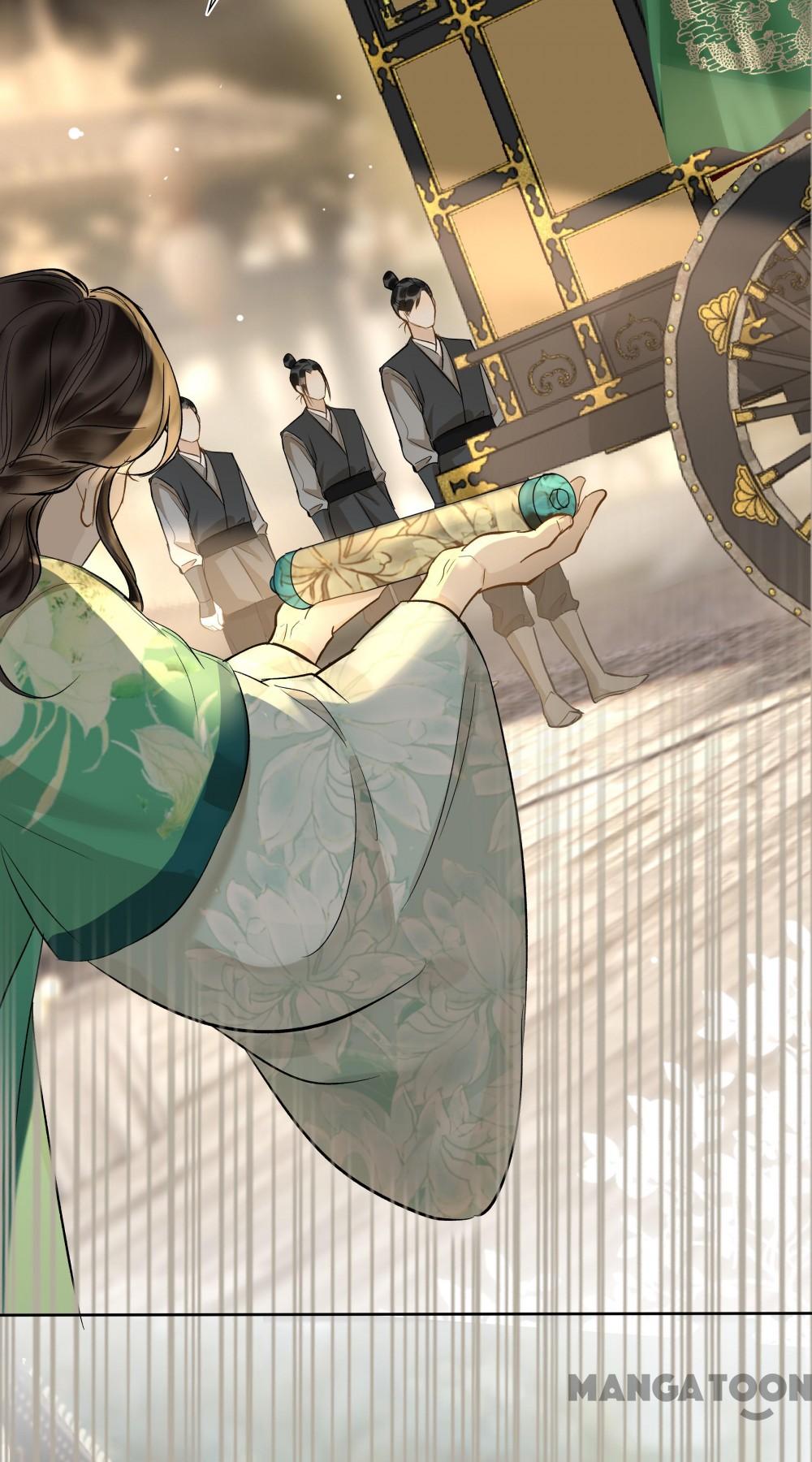 Indulgence [Official] - Chapter 1 manhwa