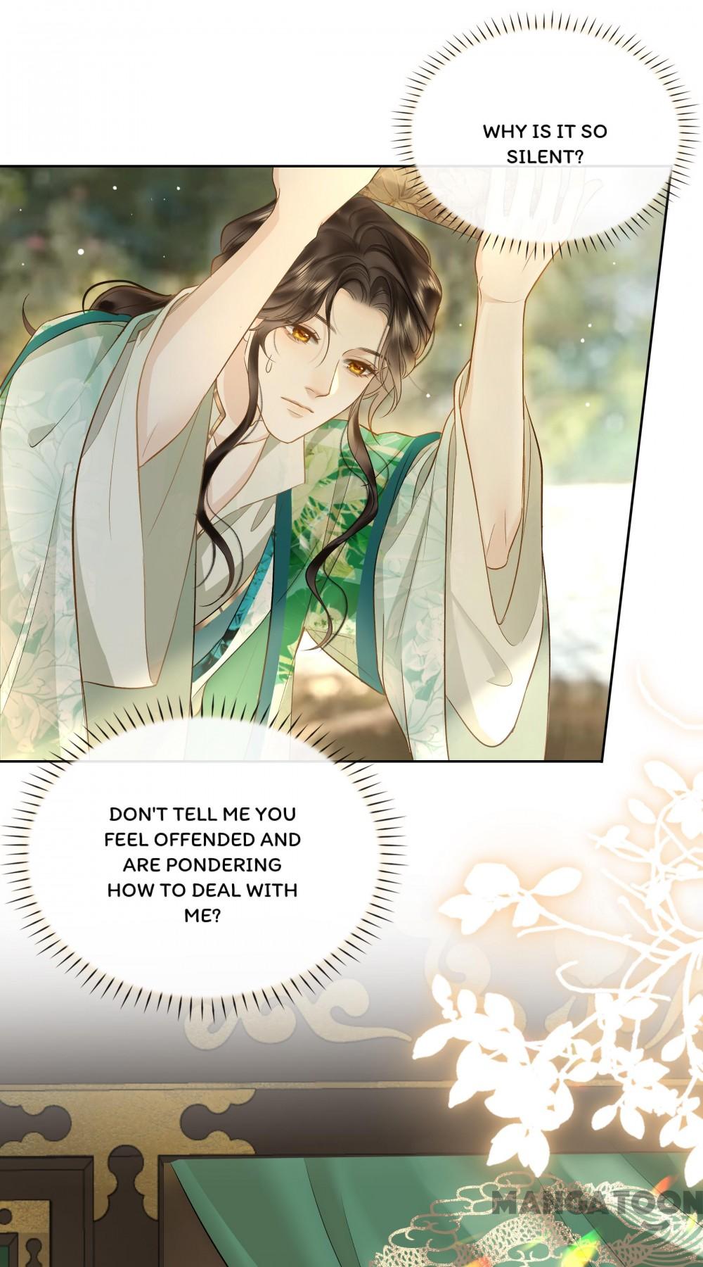 Indulgence [Official] - Chapter 1 manhwa