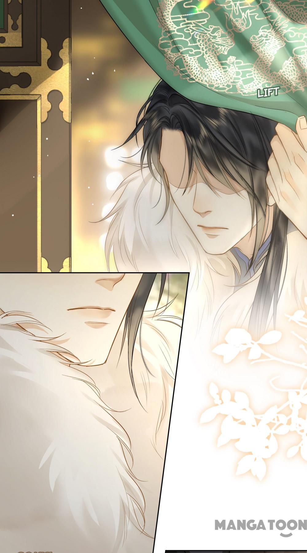 Indulgence [Official] - Chapter 1 manhwa