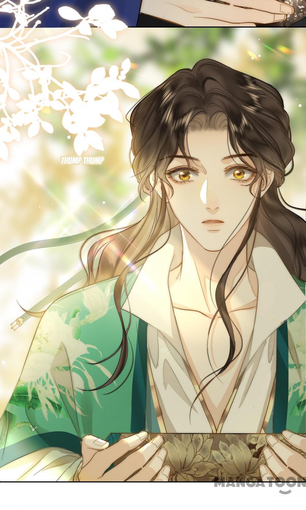Indulgence [Official] - Chapter 1 manhwa