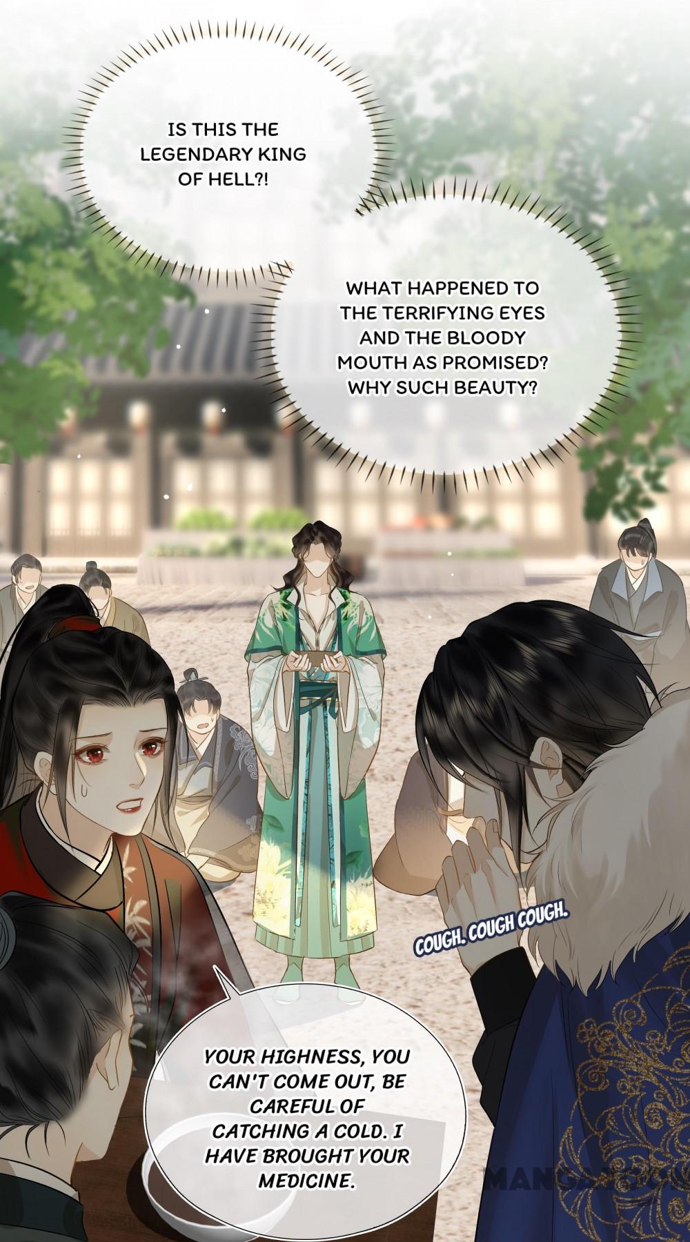 Indulgence [Official] - Chapter 1 manhwa