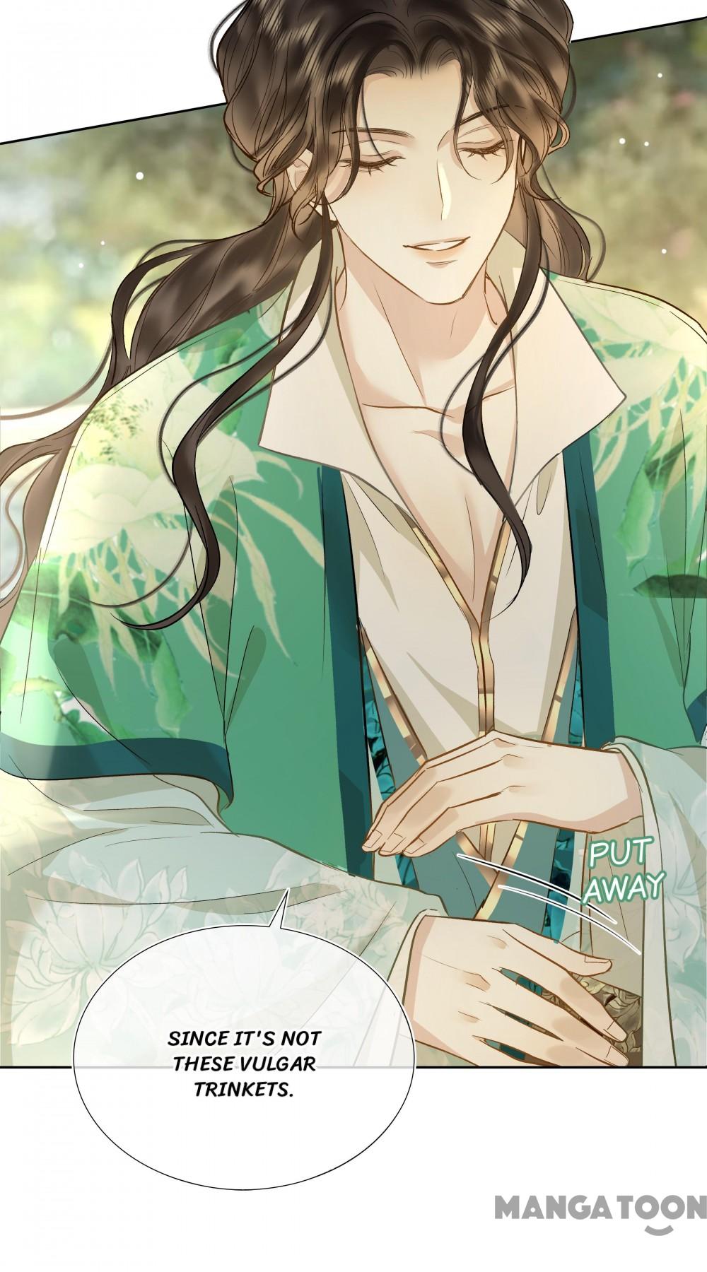 Indulgence [Official] - Chapter 1 manhwa