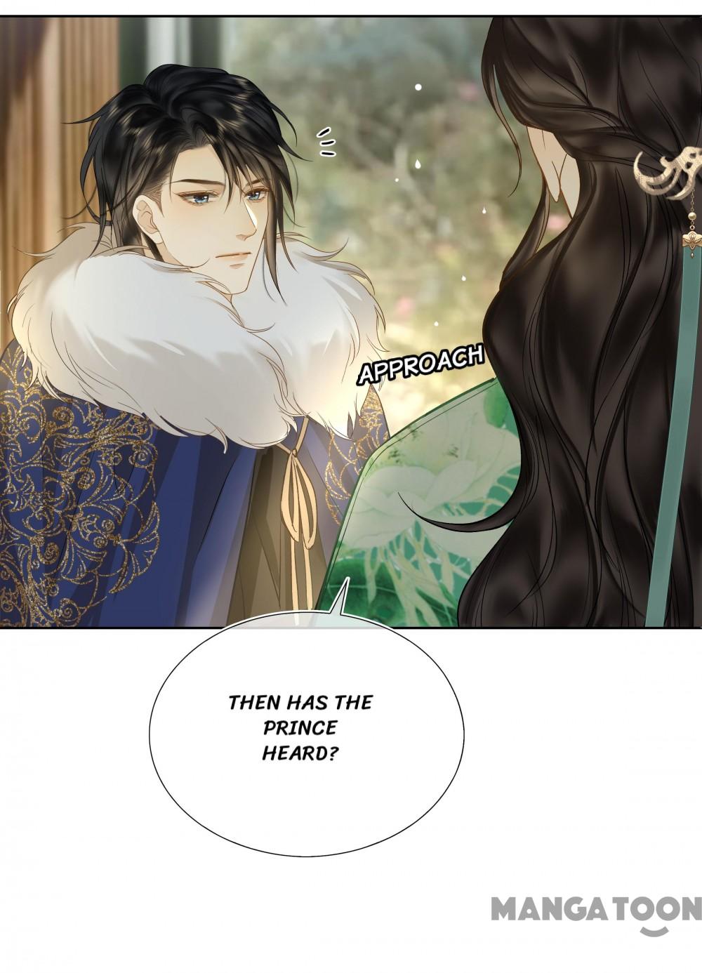 Indulgence [Official] - Chapter 1 manhwa