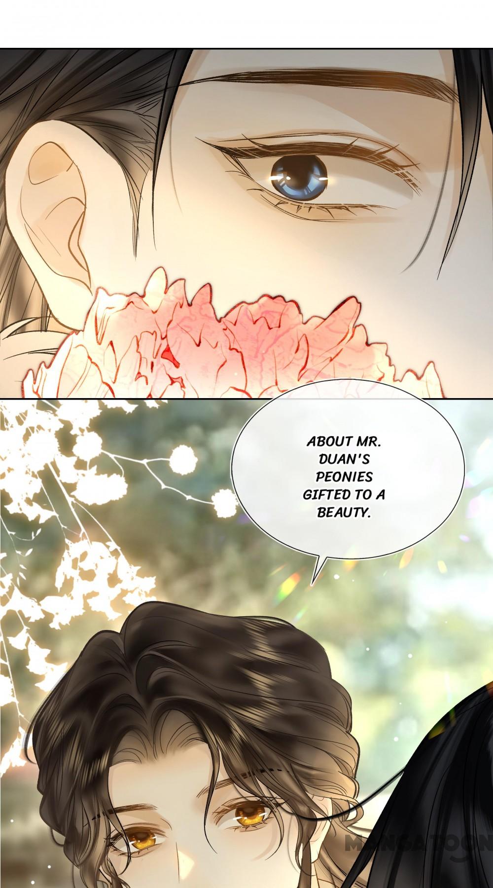 Indulgence [Official] - Chapter 1 manhwa